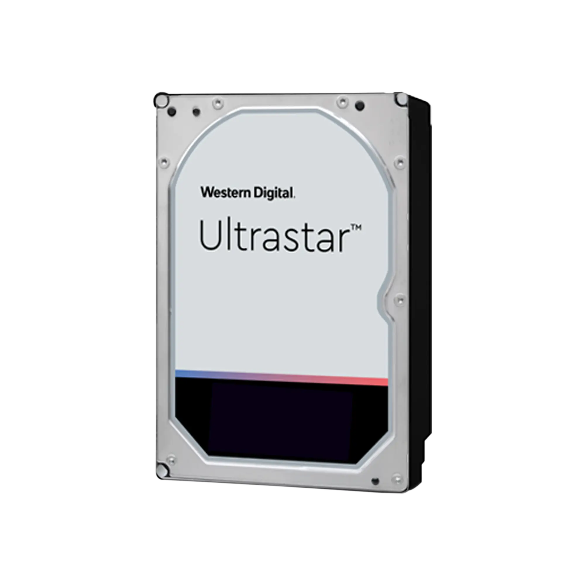 Disco Duro Enterprise 16 TB / Wester Digital (WD) / Serie Ultrastar / Recomendado para Data Center y NVRs de Alta Capacidad / Alto Performace