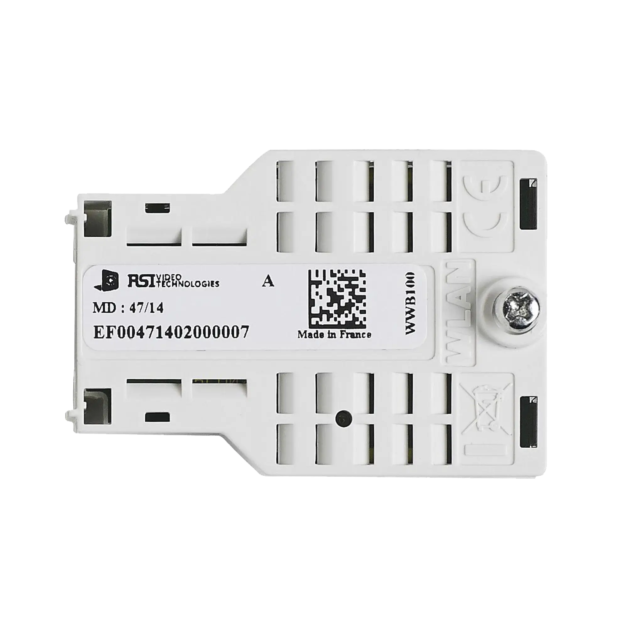 Módulo WiFI para Panel WIP630 VideoFied
