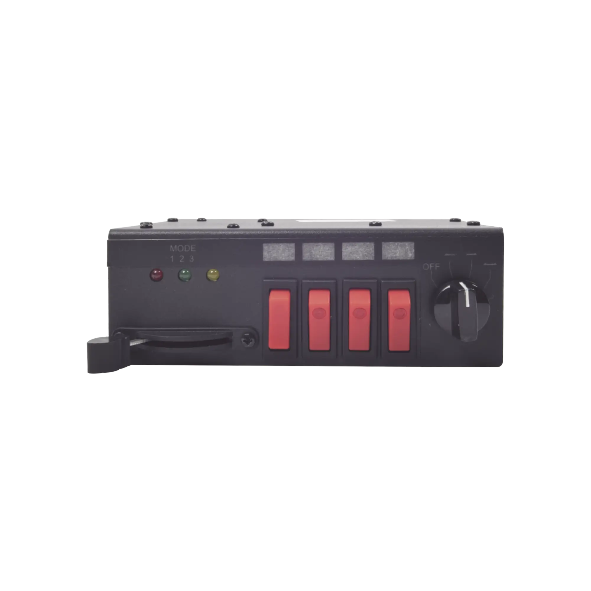 Controlador para barra de luces X37RB