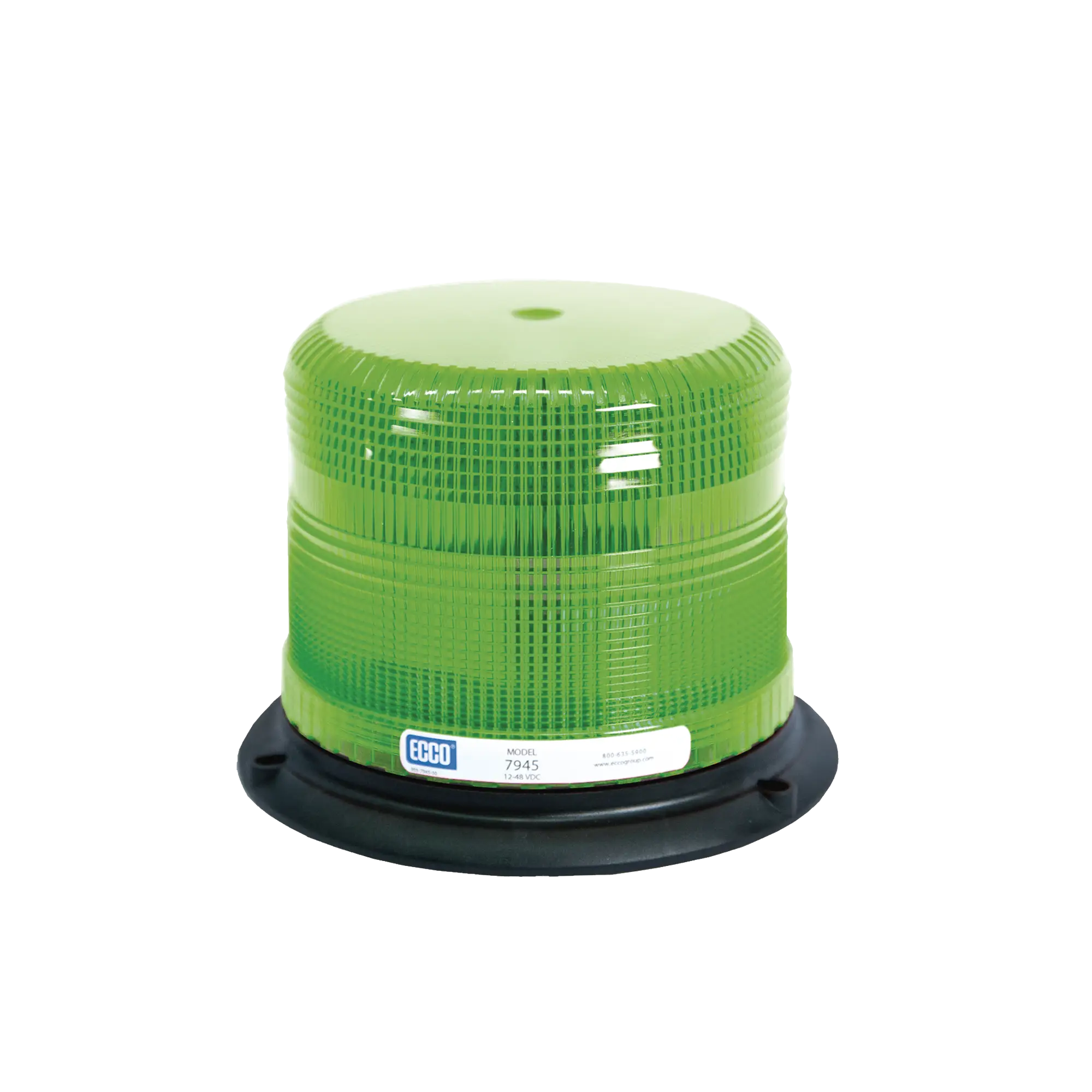 Baliza serie 7945 en color verde