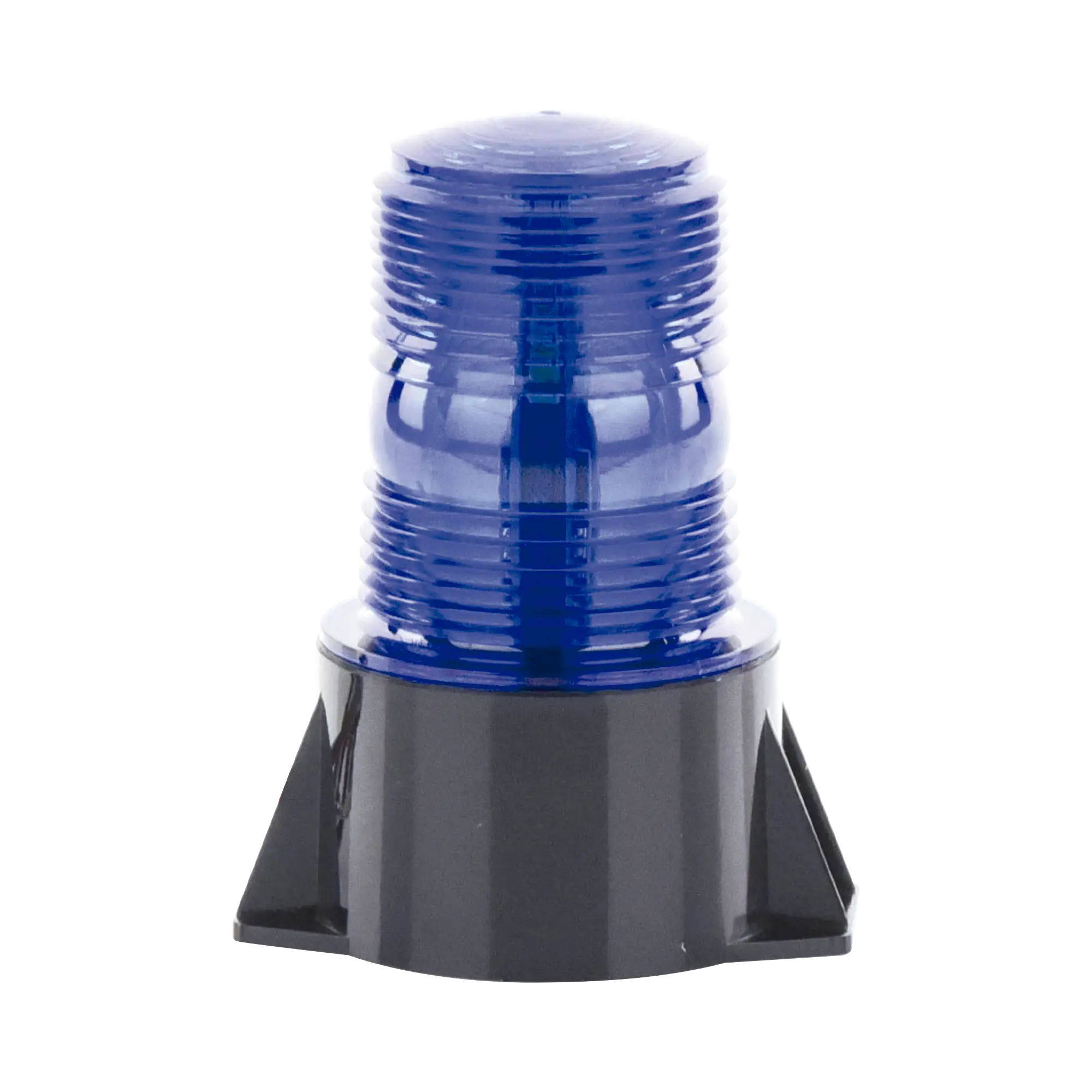 Mini Burbuja de LED Serie X62, Color Azul