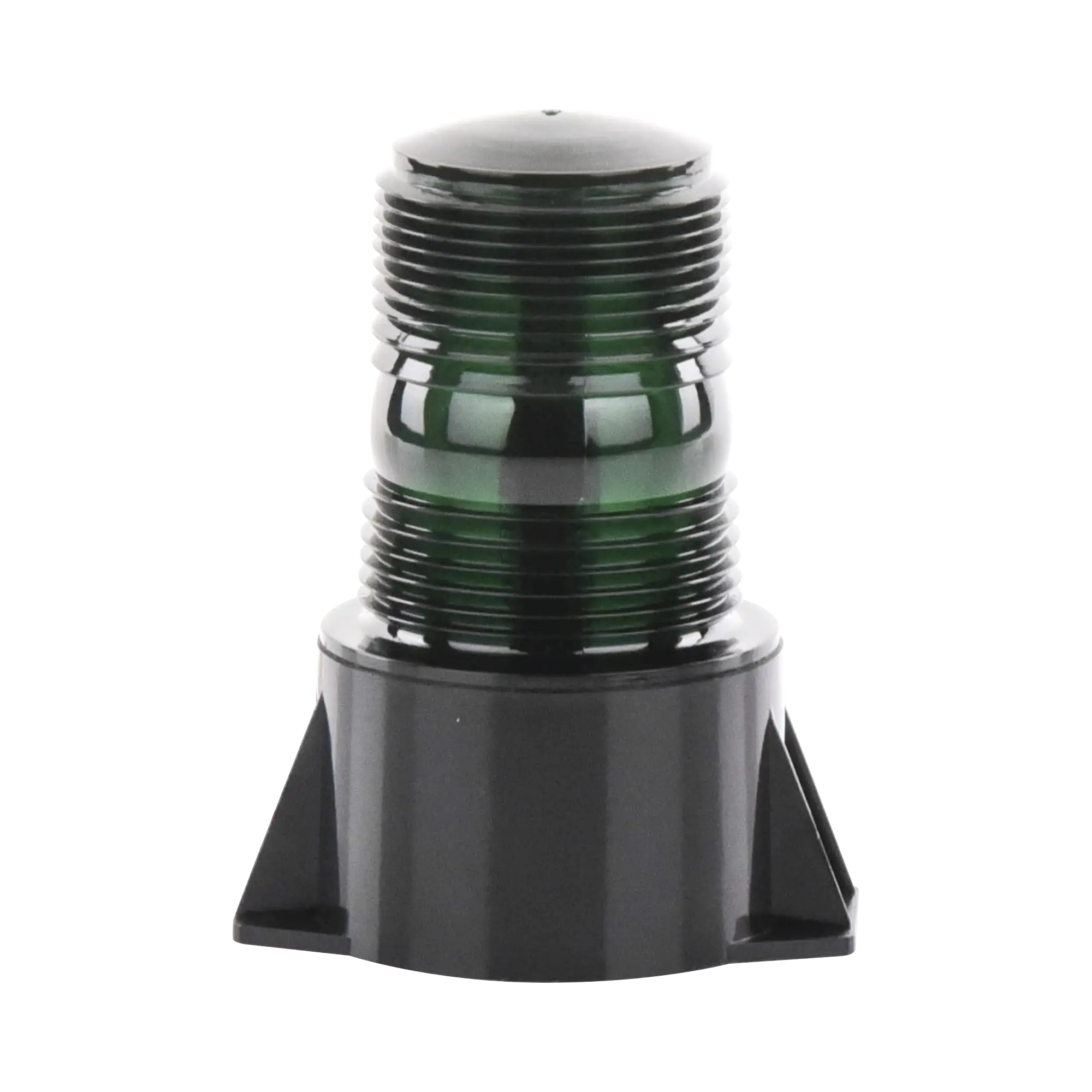 Mini Burbuja de LED Serie X62, Color Verde