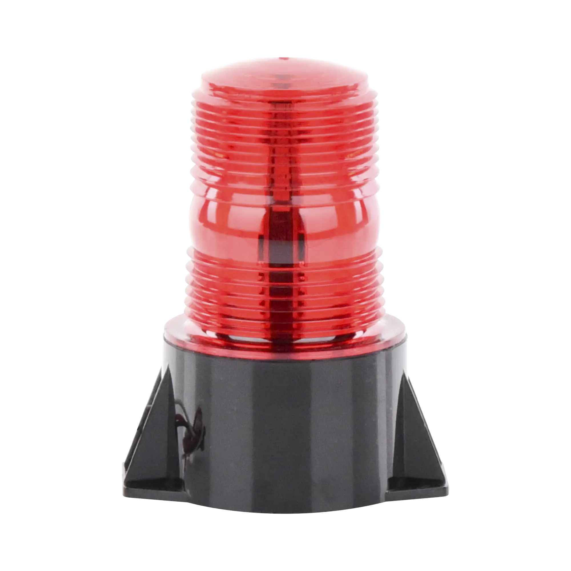 Mini Burbuja de LED Serie X62, Color Rojo