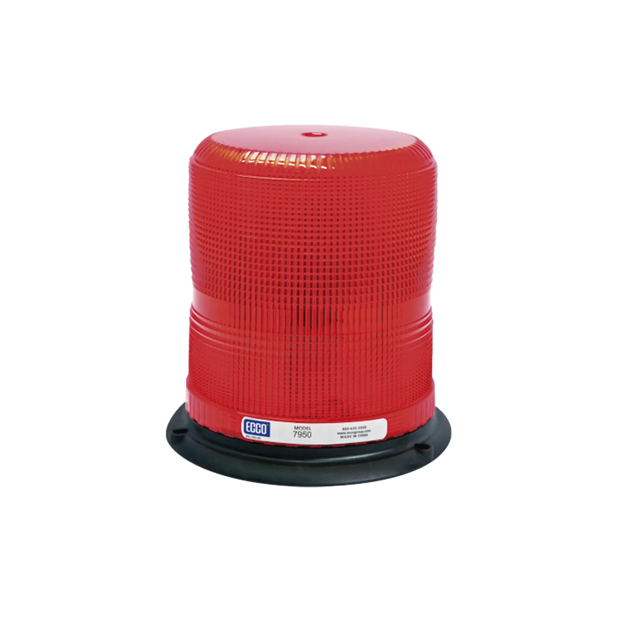 Burbuja Ultra Brillante Serie X79 color Rojo