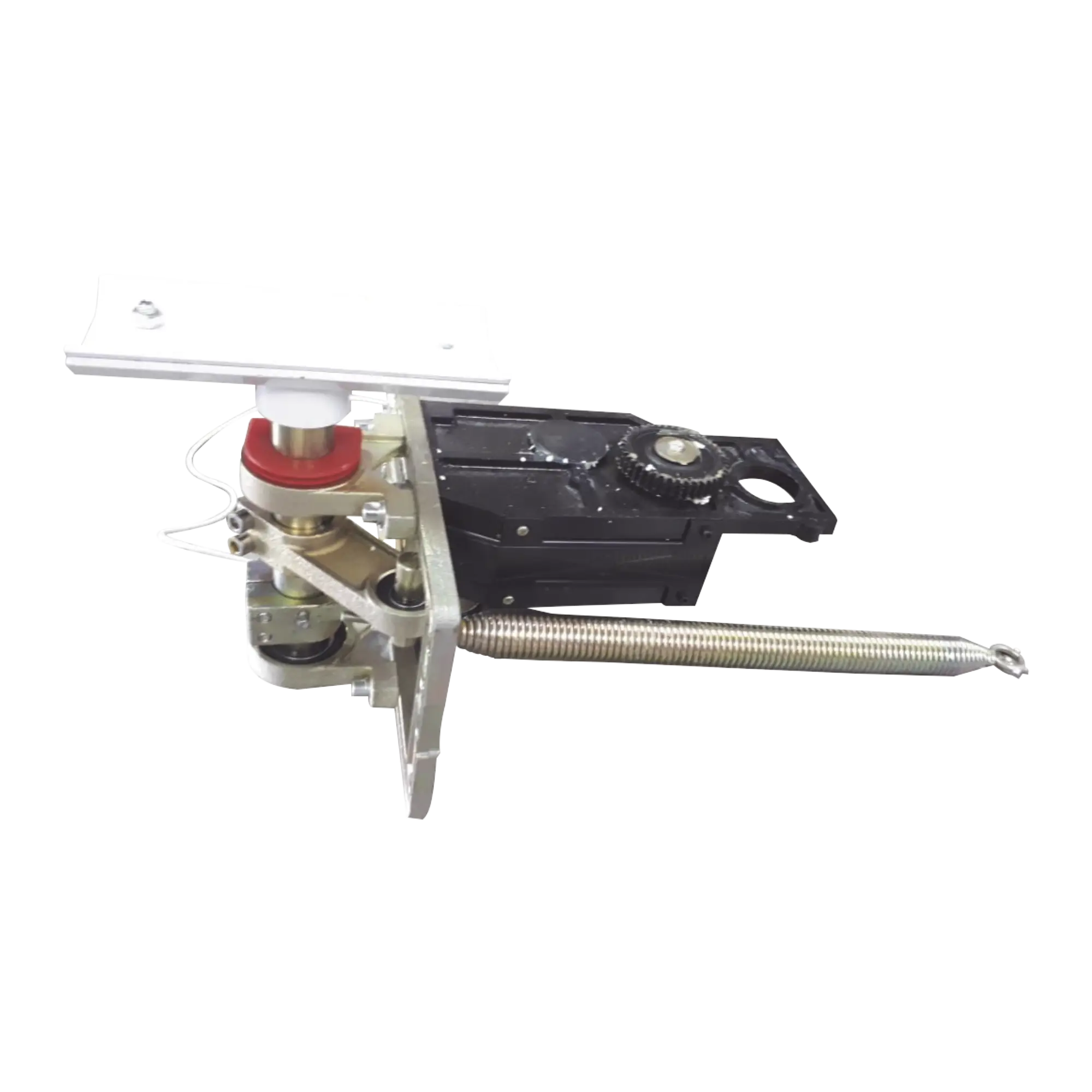 Mecanismo Sin Motor para Barrera Izquierda XB6000.