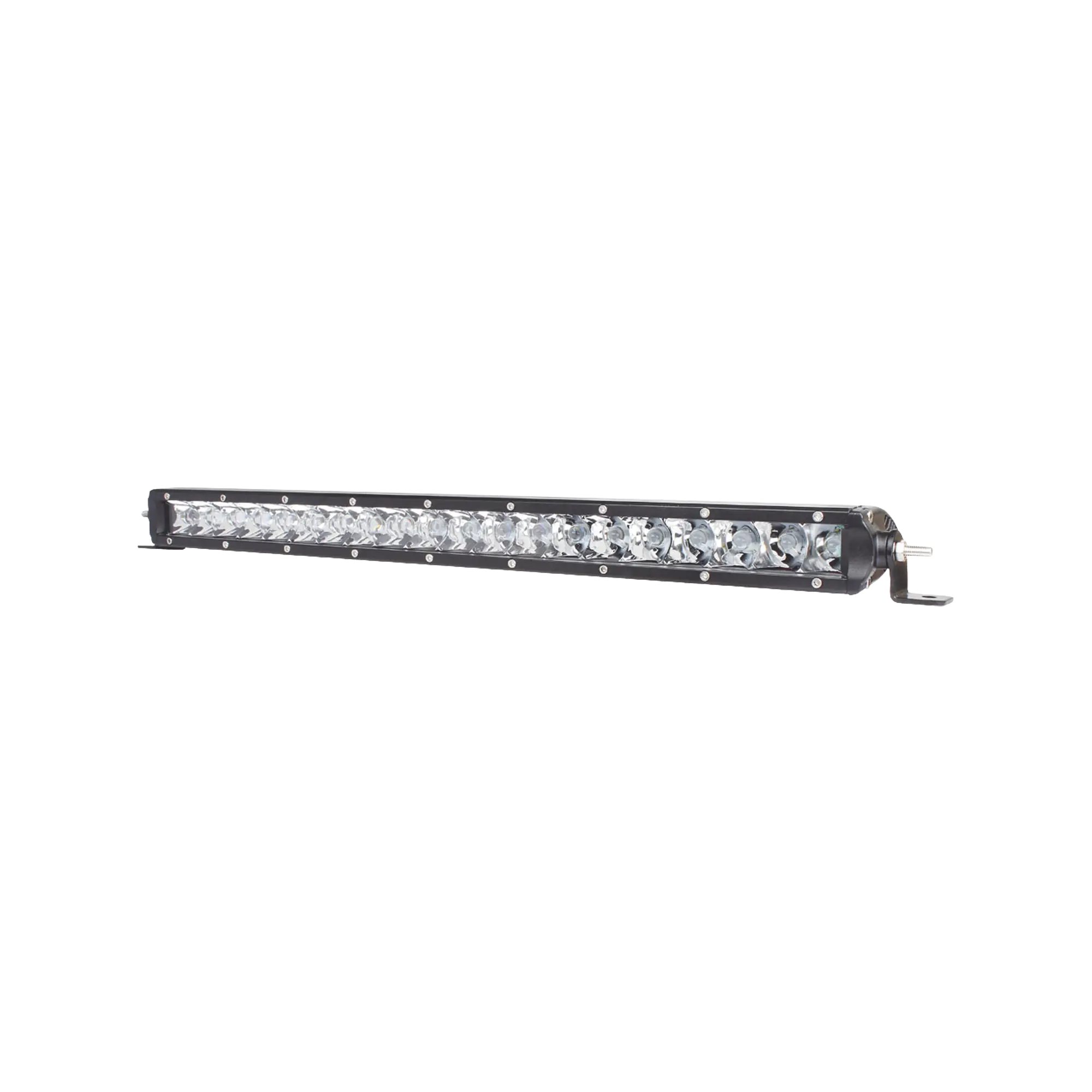 Barra de 30 LED,  IP67 , 30″, 12000 Lúmenes, 150 Watts, 10-30 Vcc