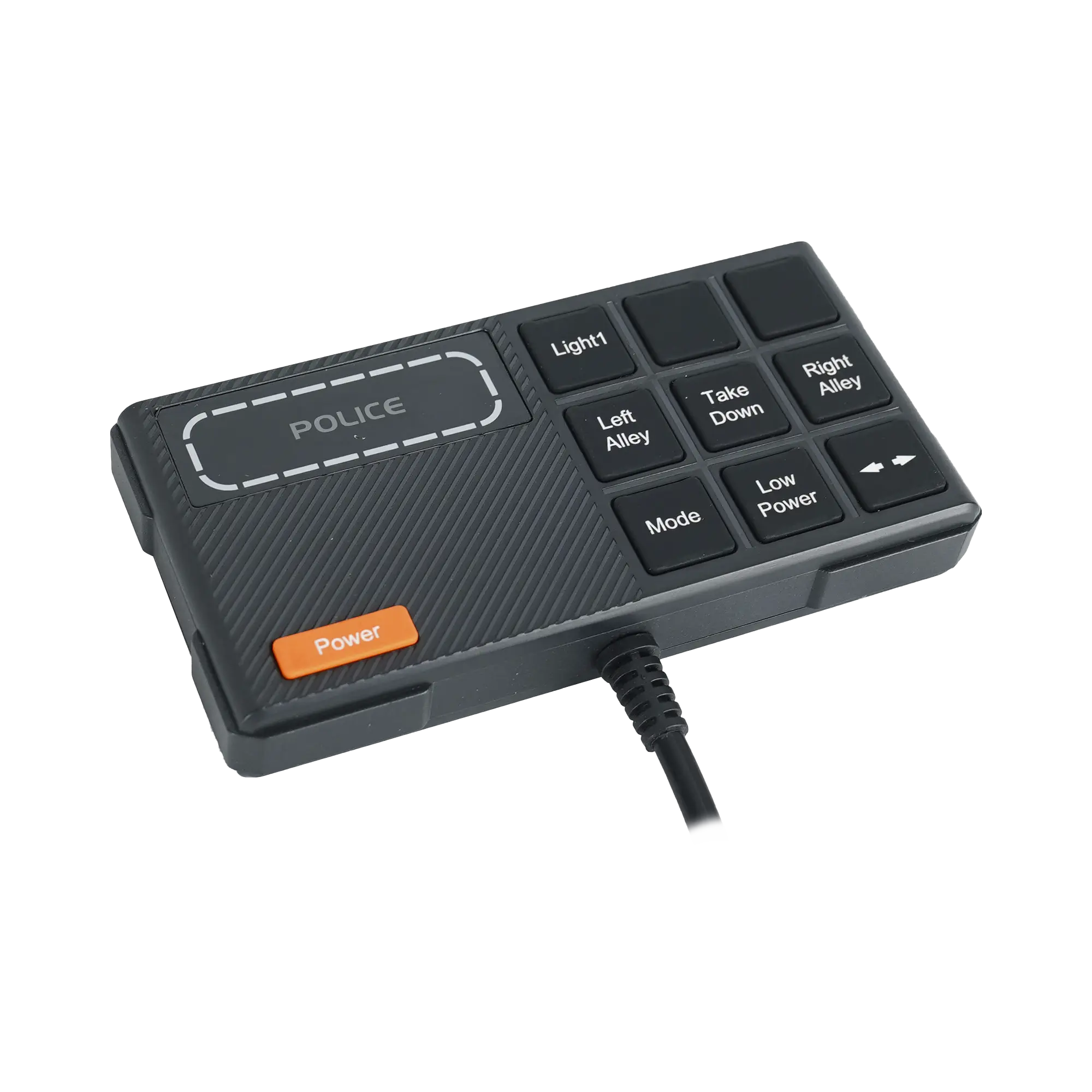 Controlador para barras de luces X67AW/X67RWV2