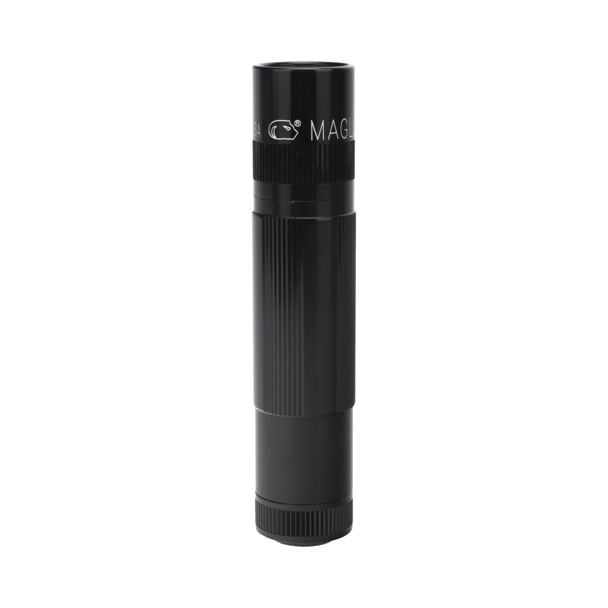 Linterna de Mano Maglite LED Ultrabrillante 200 lm. con 3 Funciones: Alto Poder, Modo Ahorro e Intermitente. Resistente a la Corrosión.