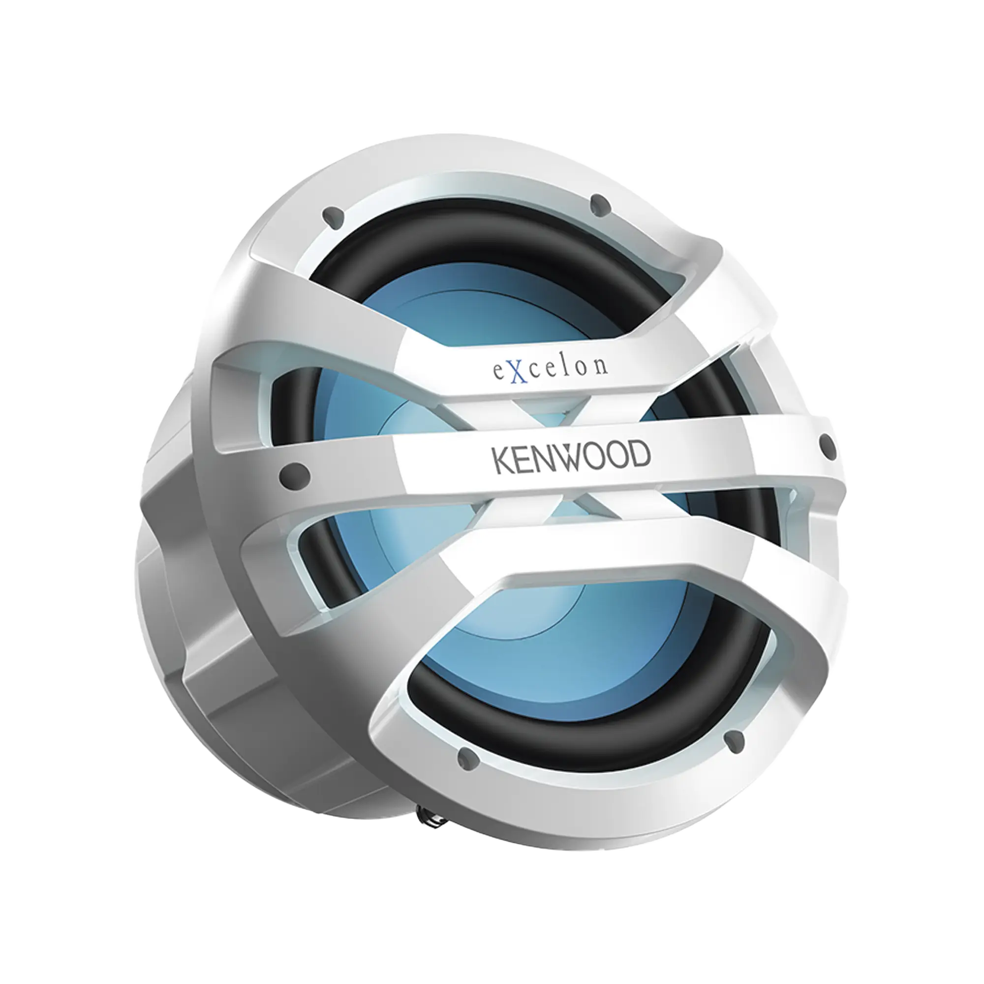 Subwoofer excelon motorsport de 10″ con iluminación