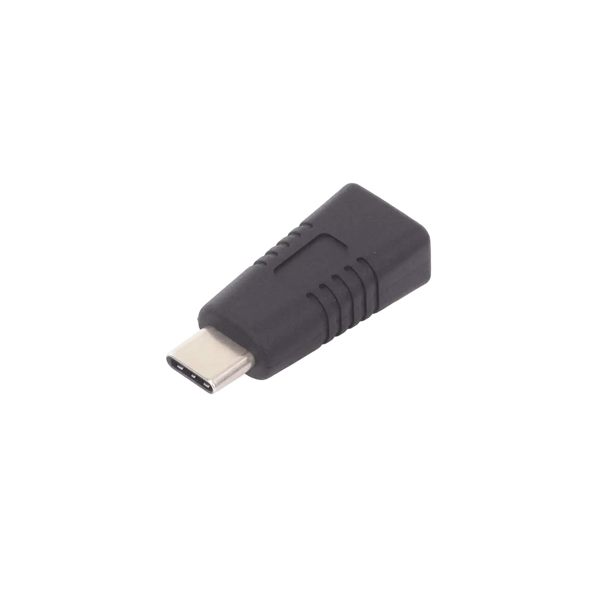 ADAPTADOR TIPO C MACHO A MINI USB HEMBRA PARA COMPATIBILIDAD DE  ESTACIÓN XMRA8 CON BODYCAM XMRR3