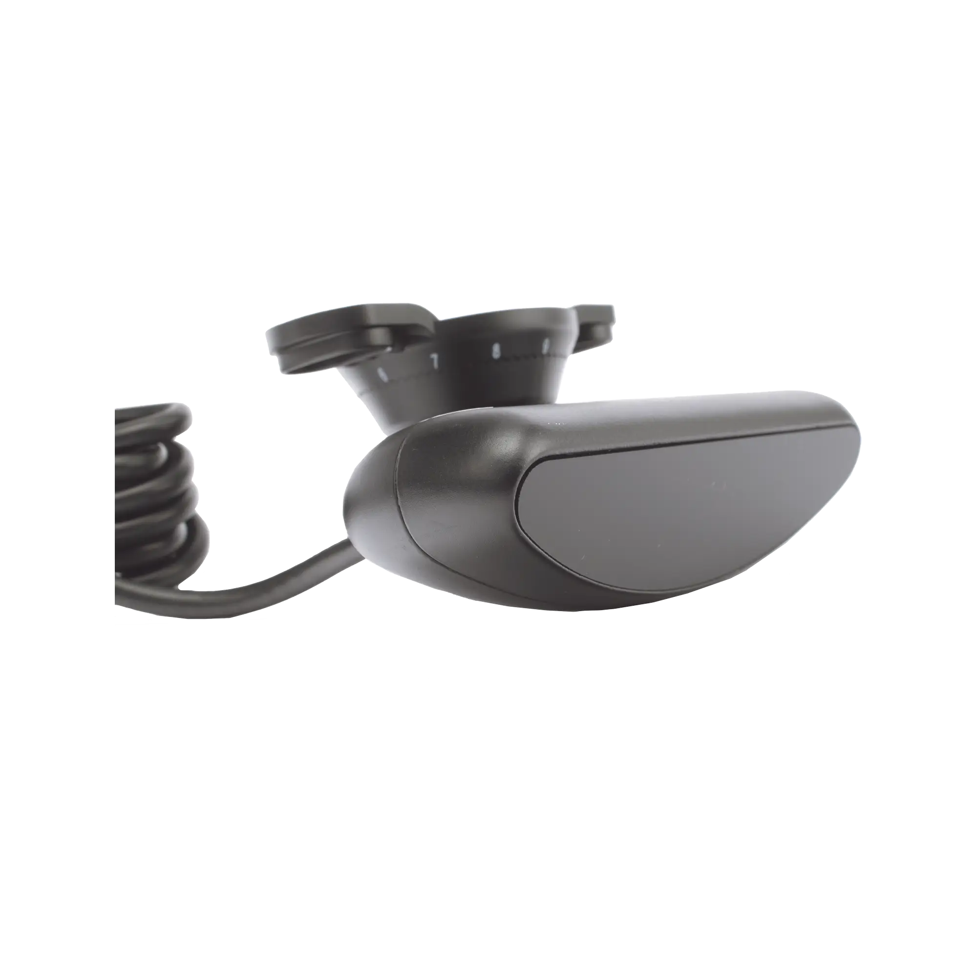 Sensor DSM compatible con dashcam XMRDASHCAMADPLUS para identificar los estados de conducci贸n anormal
