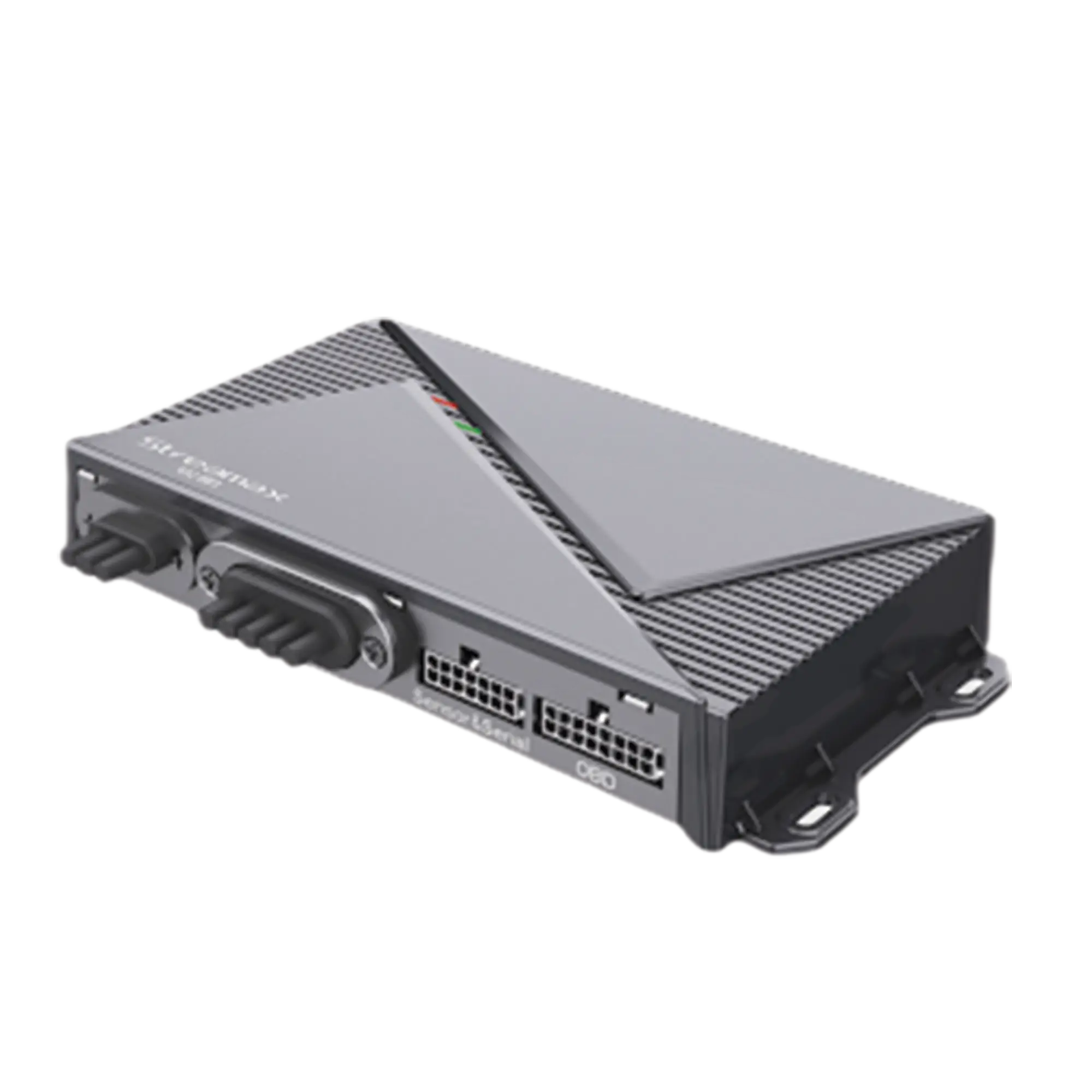 Accesorio para Expansion de Video XMRDASHCAMADPLUS / A帽ade hasta 3 Canales AHD + 1 Canal IP / Puertos de Comunicaci贸n RS-232, RS-485