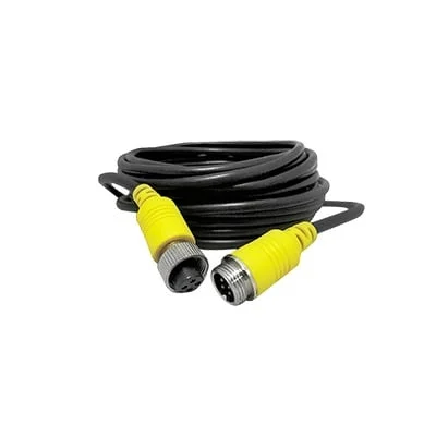 Cable de conexi贸n de 7 m para XMR EPCOM, conectores de aviaci贸n, reforzado para instalaciones