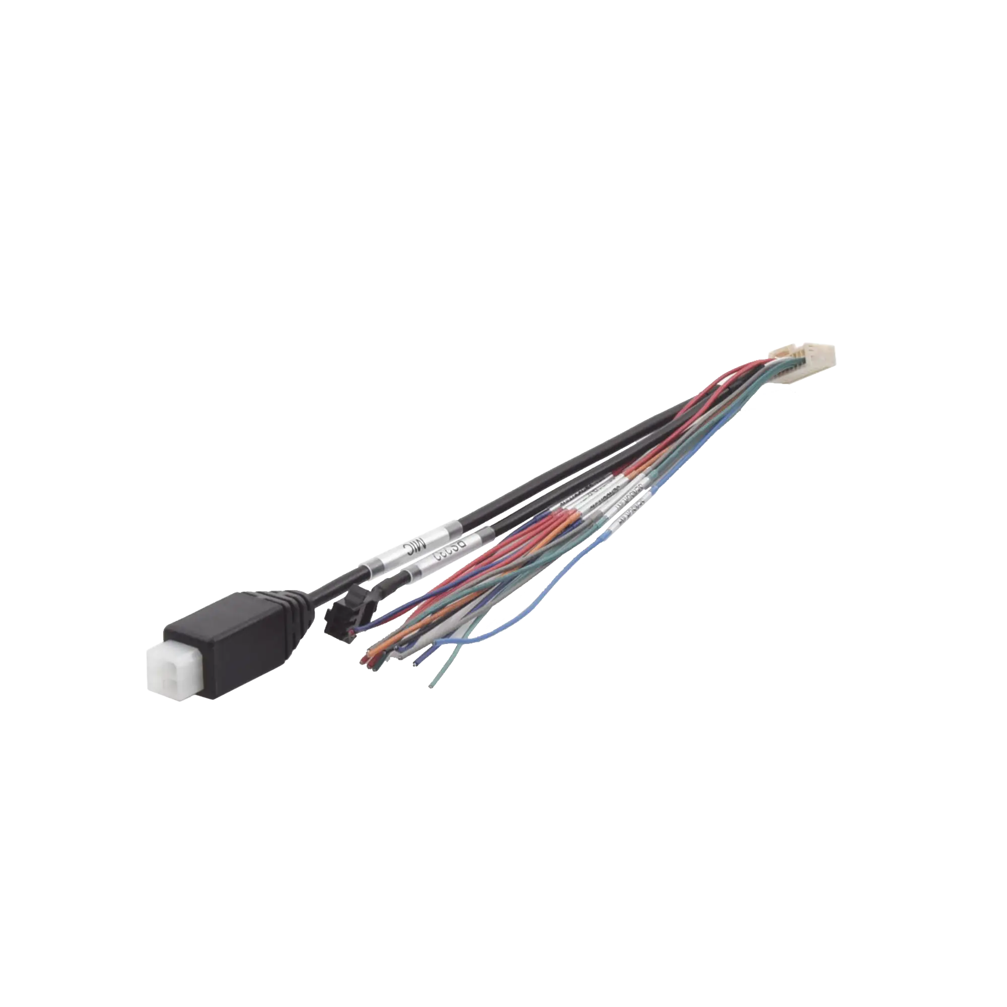 M贸dulo de entrada y salida de alarmas compatibles con serie XMR401AHD, XMR401AHDS, XMR401AHD/V2, XMR401AHDS/V2