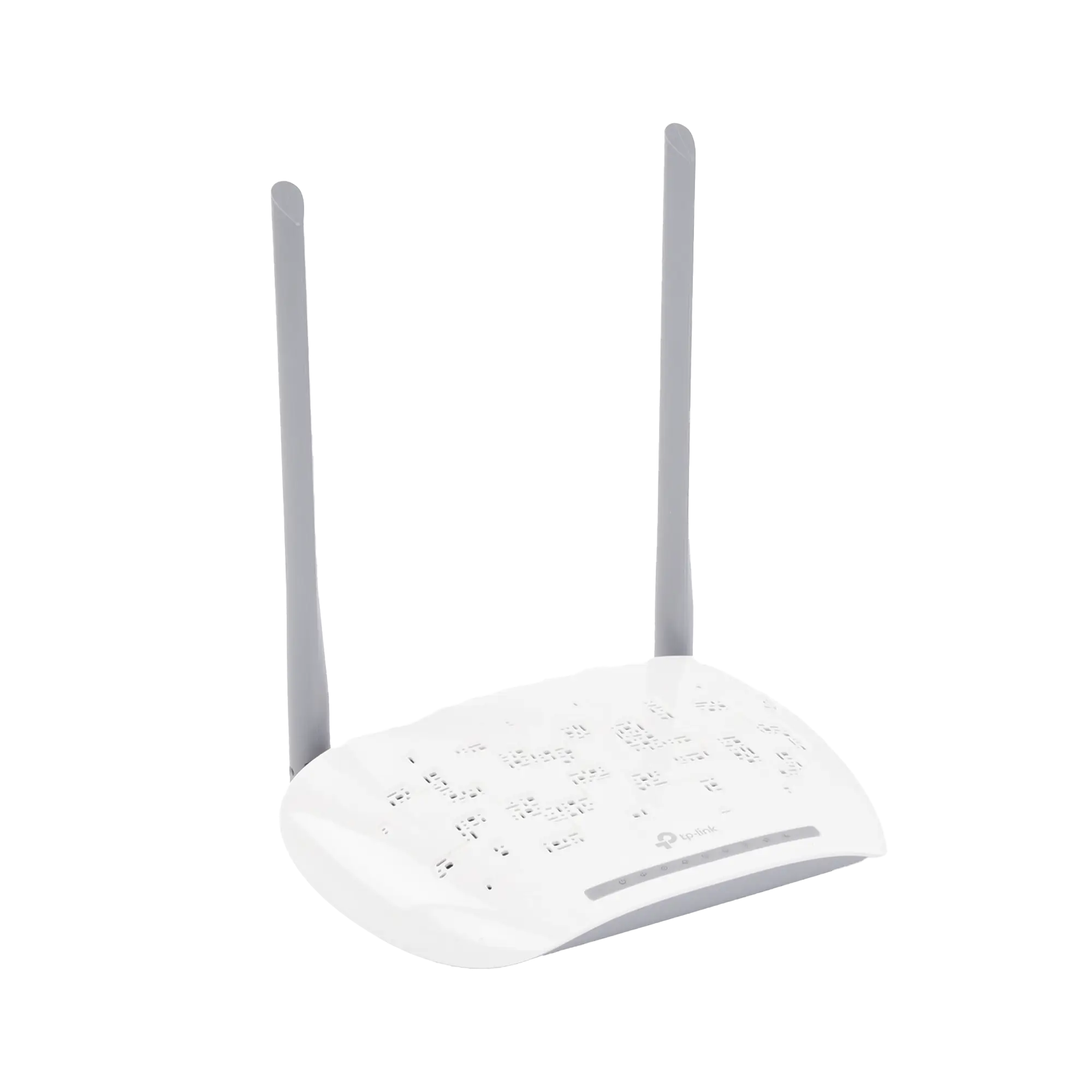ONU/ONT – Router GPON WIFI N 300 Mbps / Frecuencia de 2.4 GHz / 1 puerto GPON SC-APC / 2 puertos LAN (1 GE/ 1 FE) / 1 puerto POTS (FXS) / Soporta AgiNet Config – AgiNet ASC (herramienta de gestión remota)
