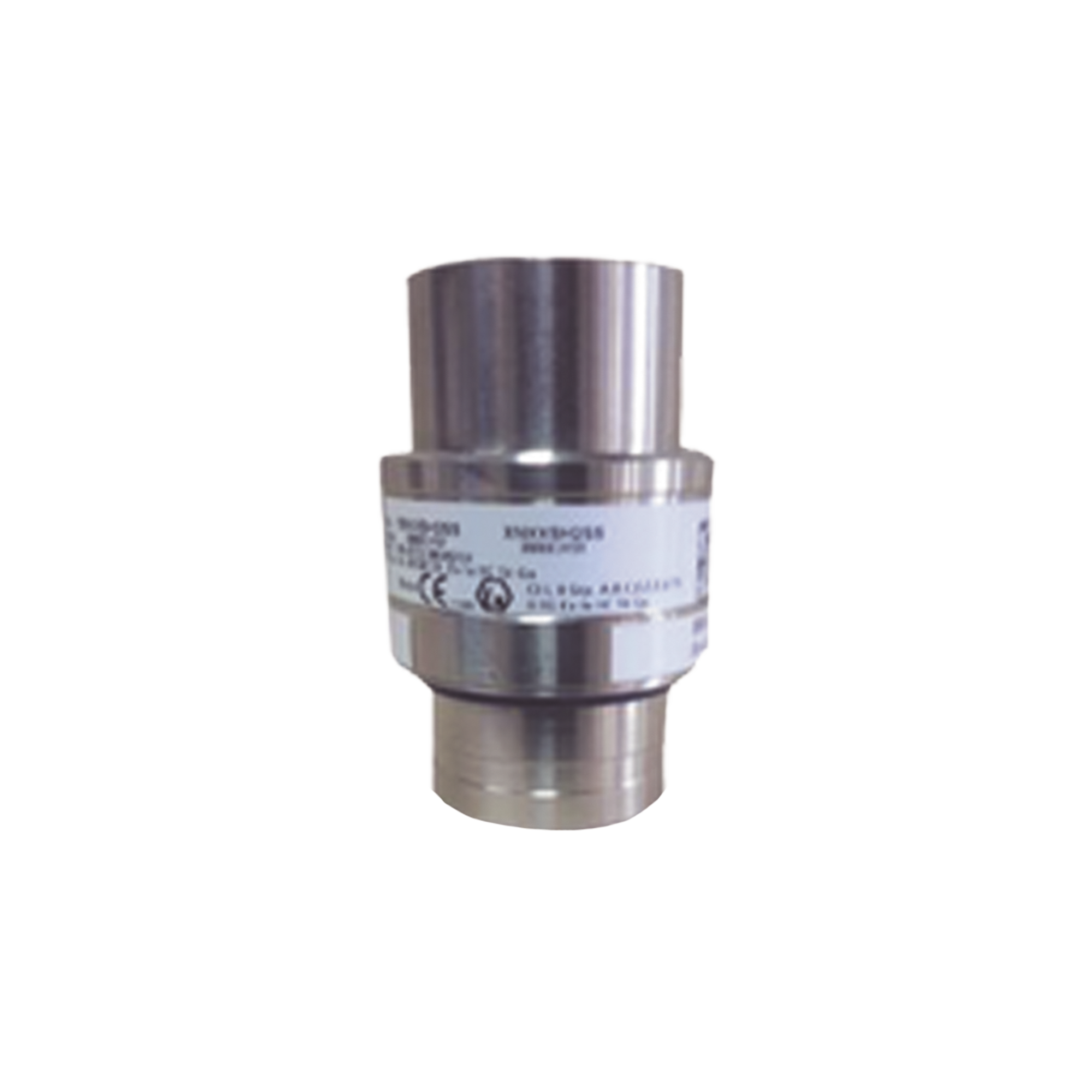 Sensor De Gas Tóxico Sulfuro De Hidrogeno (H2S) Concentración 0-15 ppm (10 a 50 ppm, 1 ppm) Para Transmisor Universal XNX