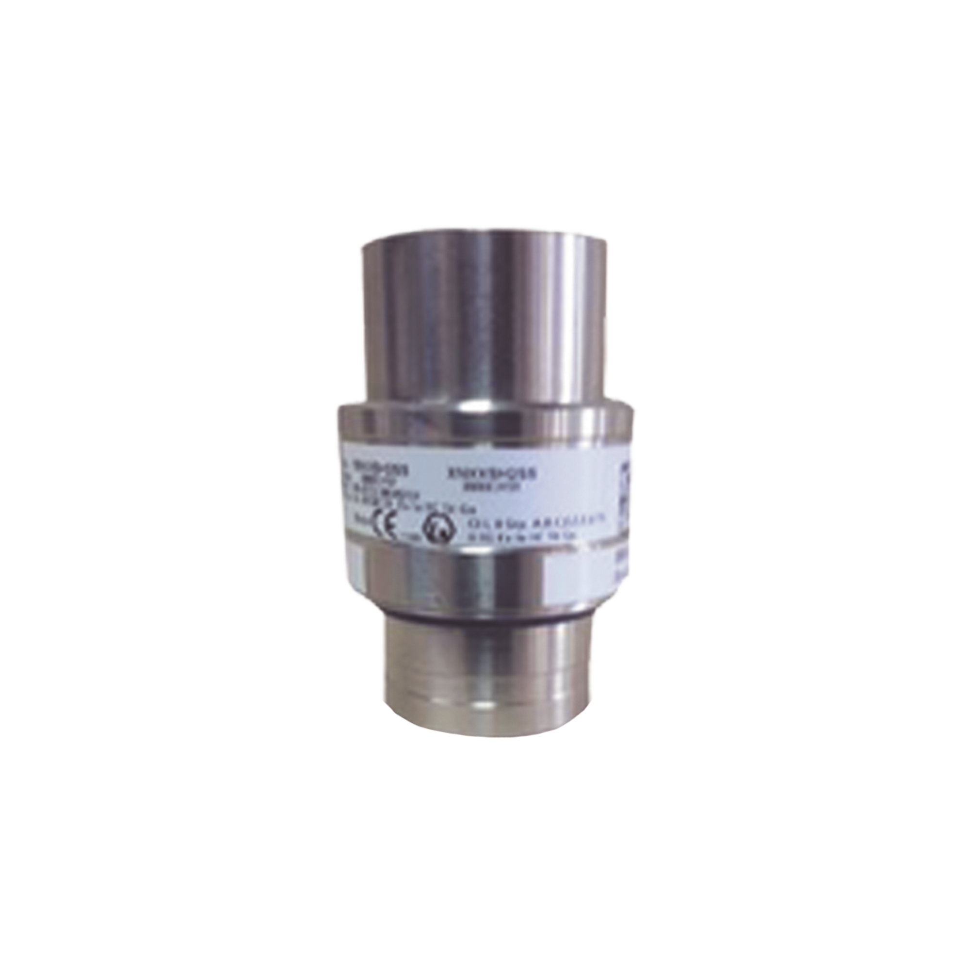 Sensor De Cloro (CI2), Concentración 0-5.0 ppm Para Serie XNX