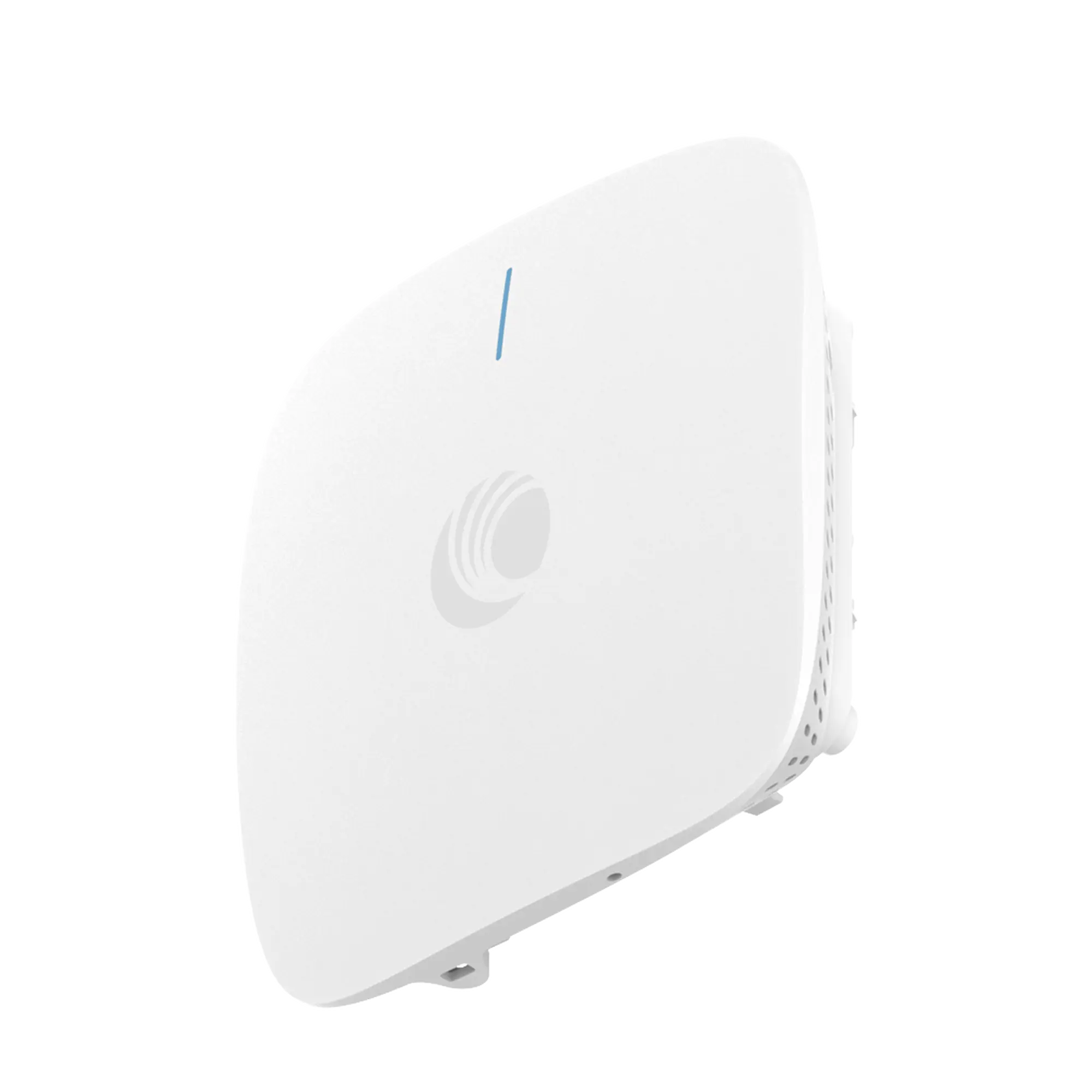 Punto de Acceso Cambium Networks XV2-21X Wi-Fi 6 (802.11ax) de Doble Radio para Interiores | Gestión cnMaestro (Essentials/X) | 2.97 Gbps PHY | Soporta 256 Clientes y WPA3