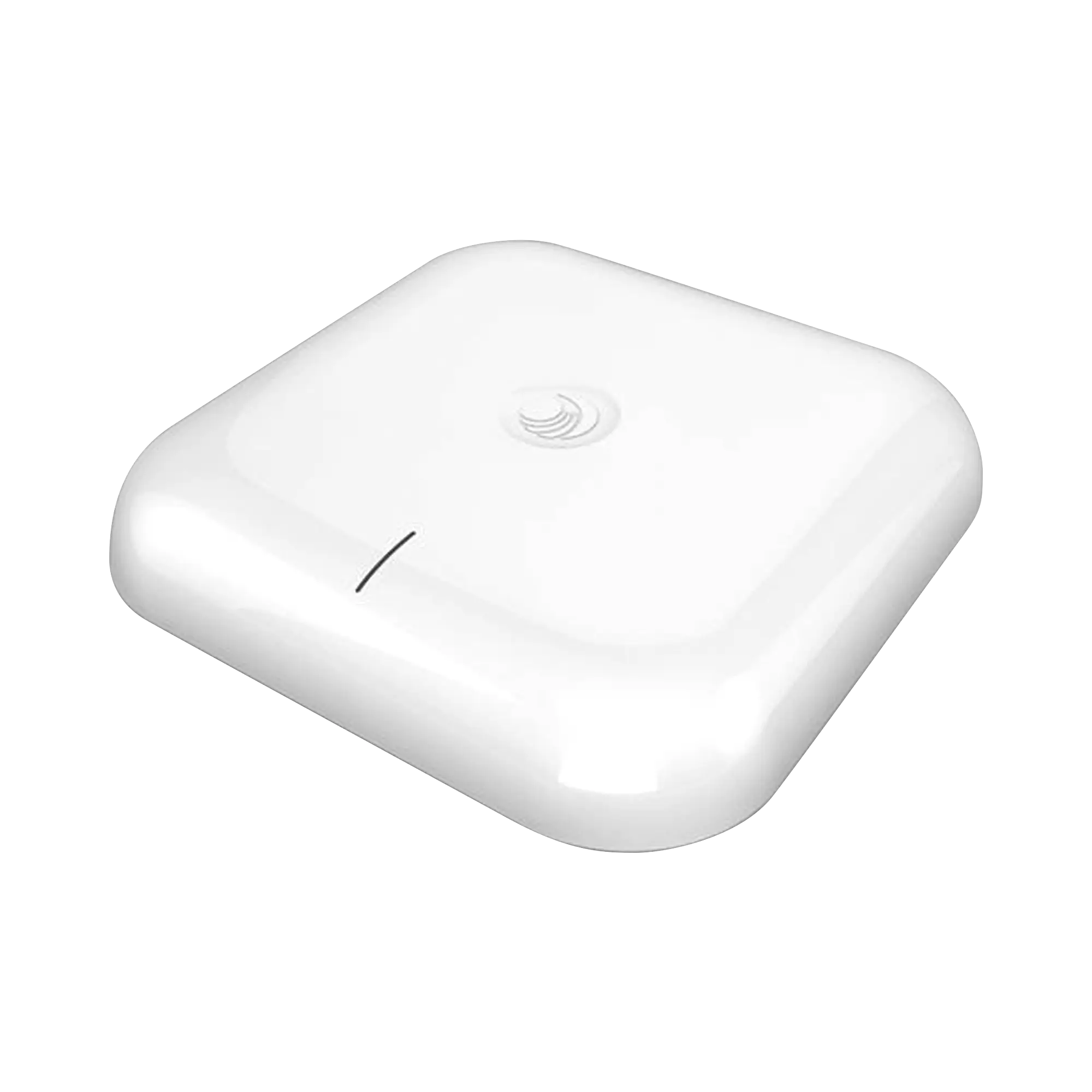 Punto de Acceso Empresarial XV3-8 Wi-Fi 6 para Interior / 5 Radios Definidos por Software (SDR) / Hasta 1,024 Clientes / Gestión desde la Nube cnMaestro / Montaje en Techo o Plafón