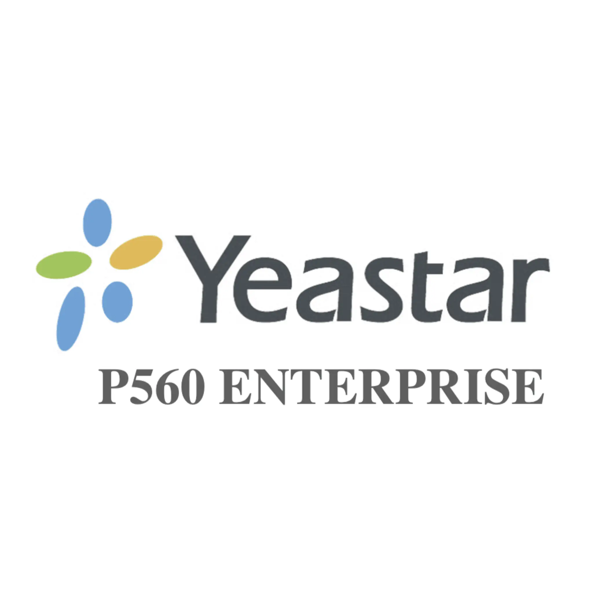 Licencia Enterprise Anual para Conmutador P560