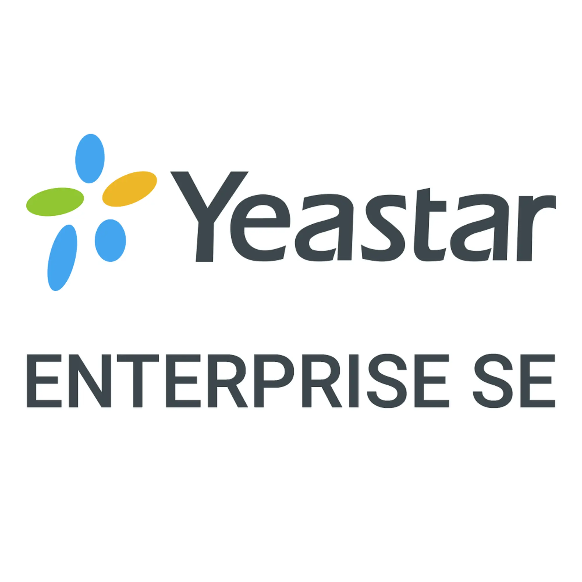 Licencia anual Yeastar Enterprise Software Edition 32 llamadas simultaneas y extensiones ilimitadas