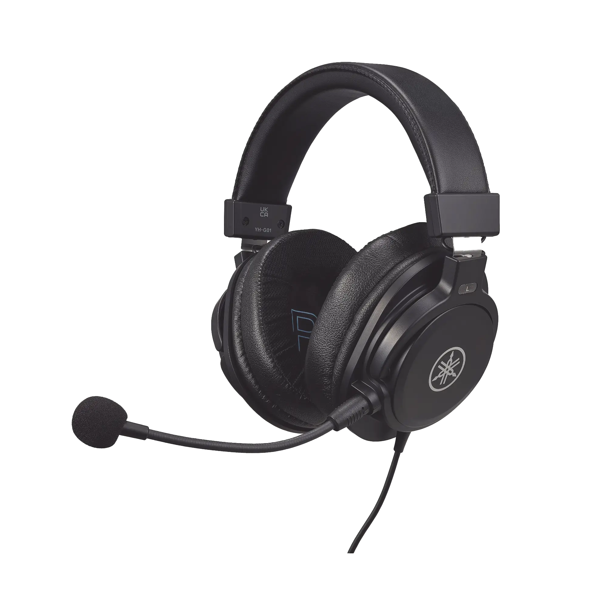 Headset de AudÃfonos con Micrófono | Ideal para Gaming y Streaming | Uso general | Micrófono desmontable | AudÃfonos calidad de Estudio