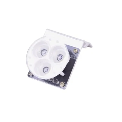 Luz de reemplazo callejonera para barra X37RB