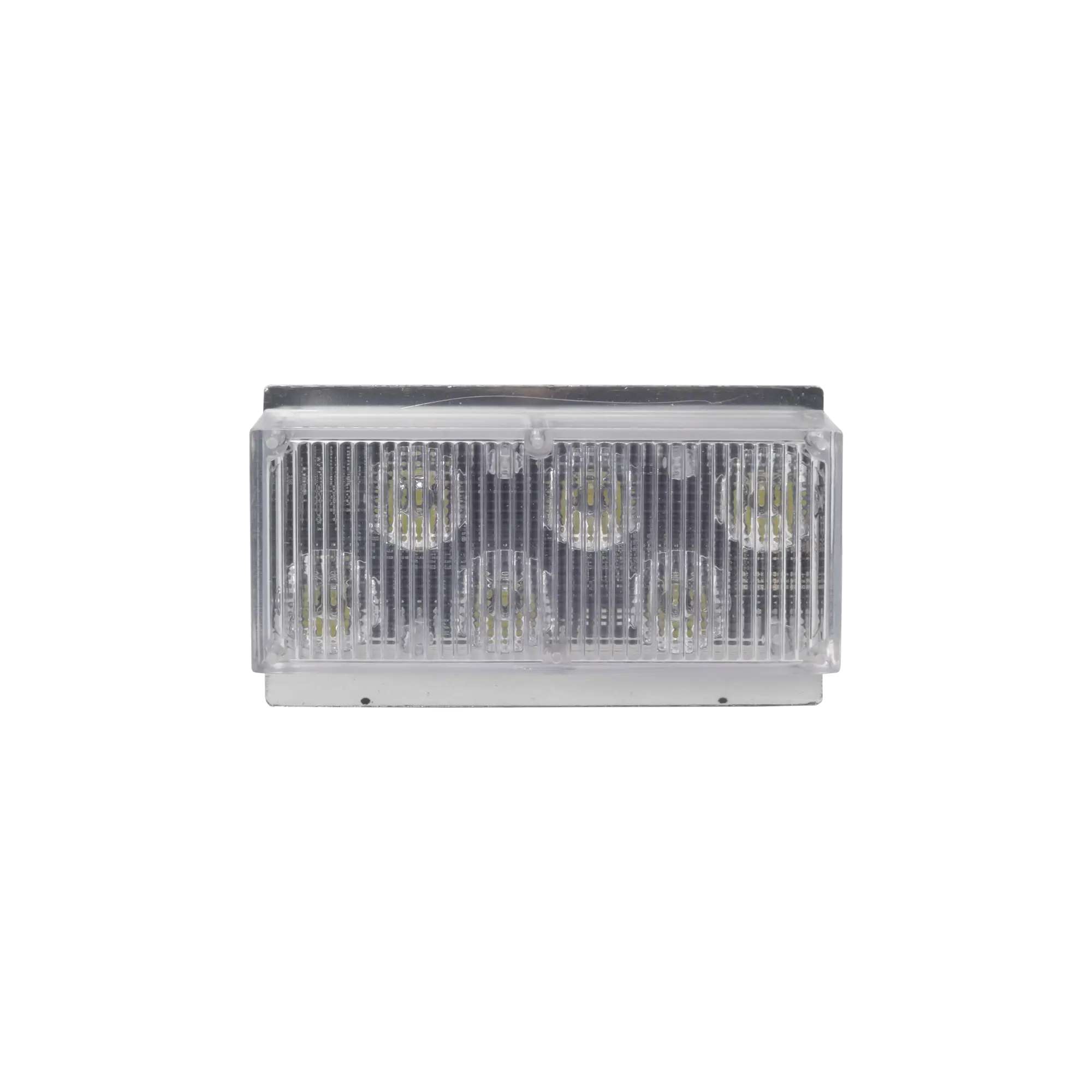 Módulo de reemplazo de 6 LED para barra X37RB, Color Rojo