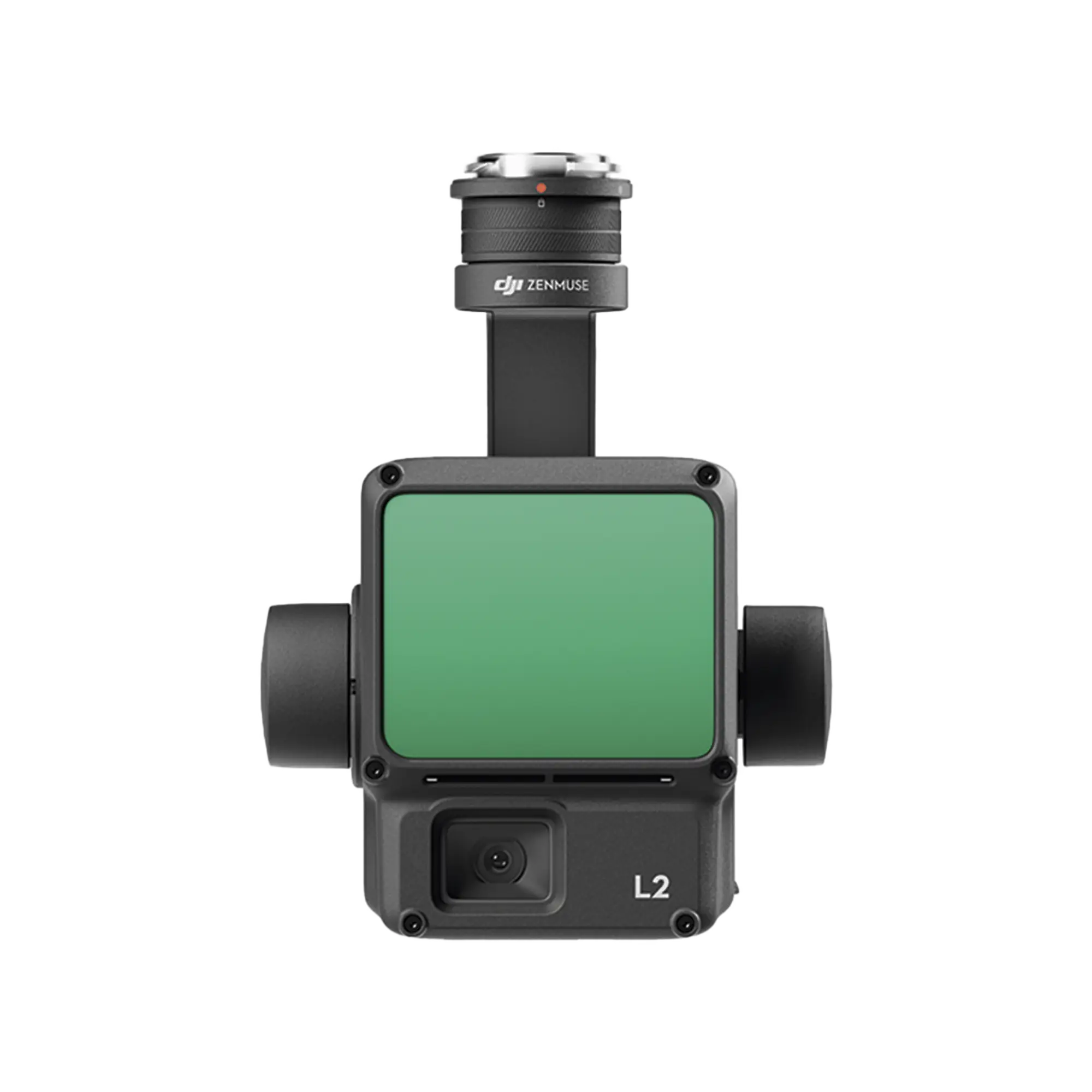 Payload Zenmuse L2/ Modulo Lidar Incorporado/ Protección IP54/ Cámara RGB de 20MP sensor de 4/3″/Compatible con drones Matrice 300 y Matrice 350