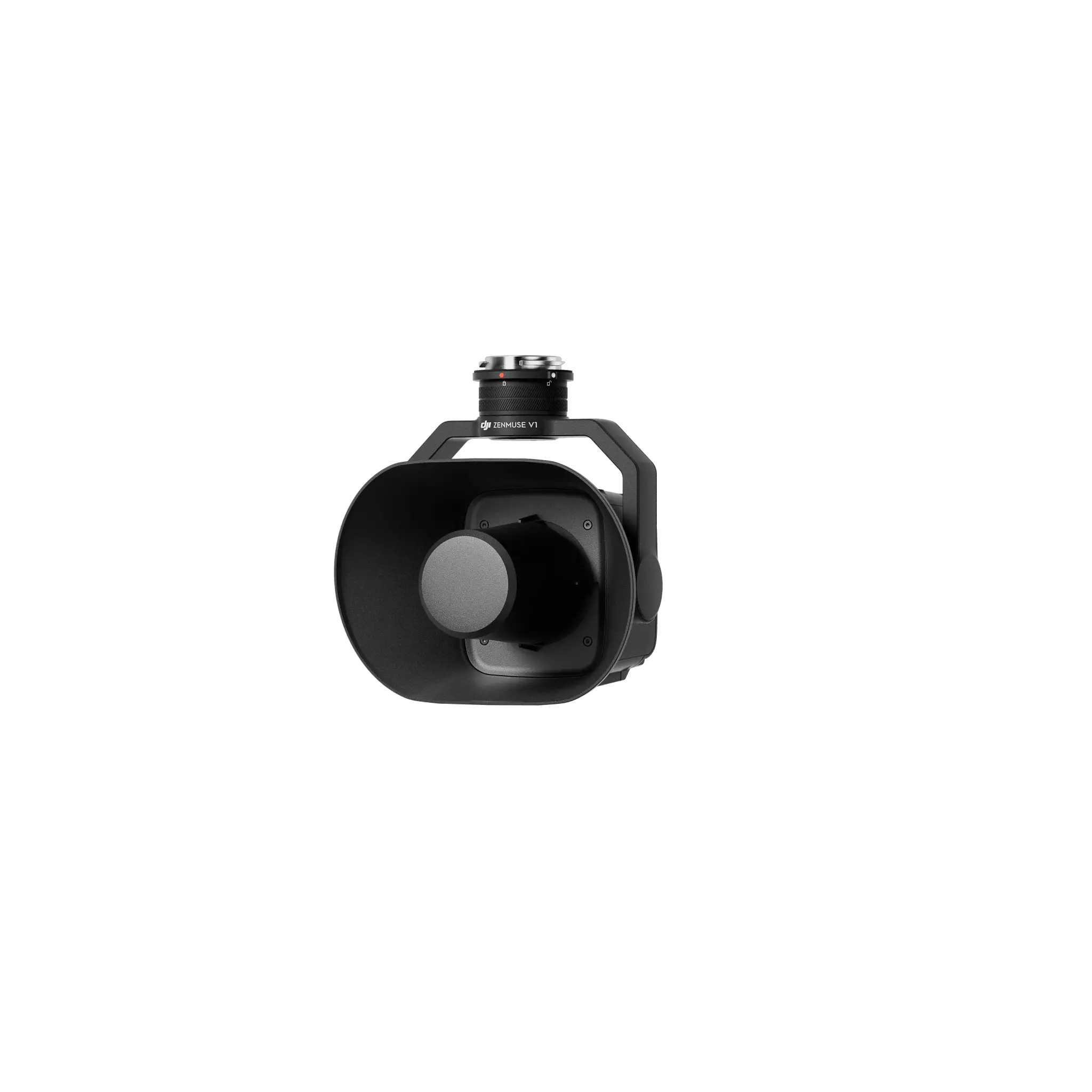 Zenmuse V1 Altavoz para uso con MATRICE350RTK