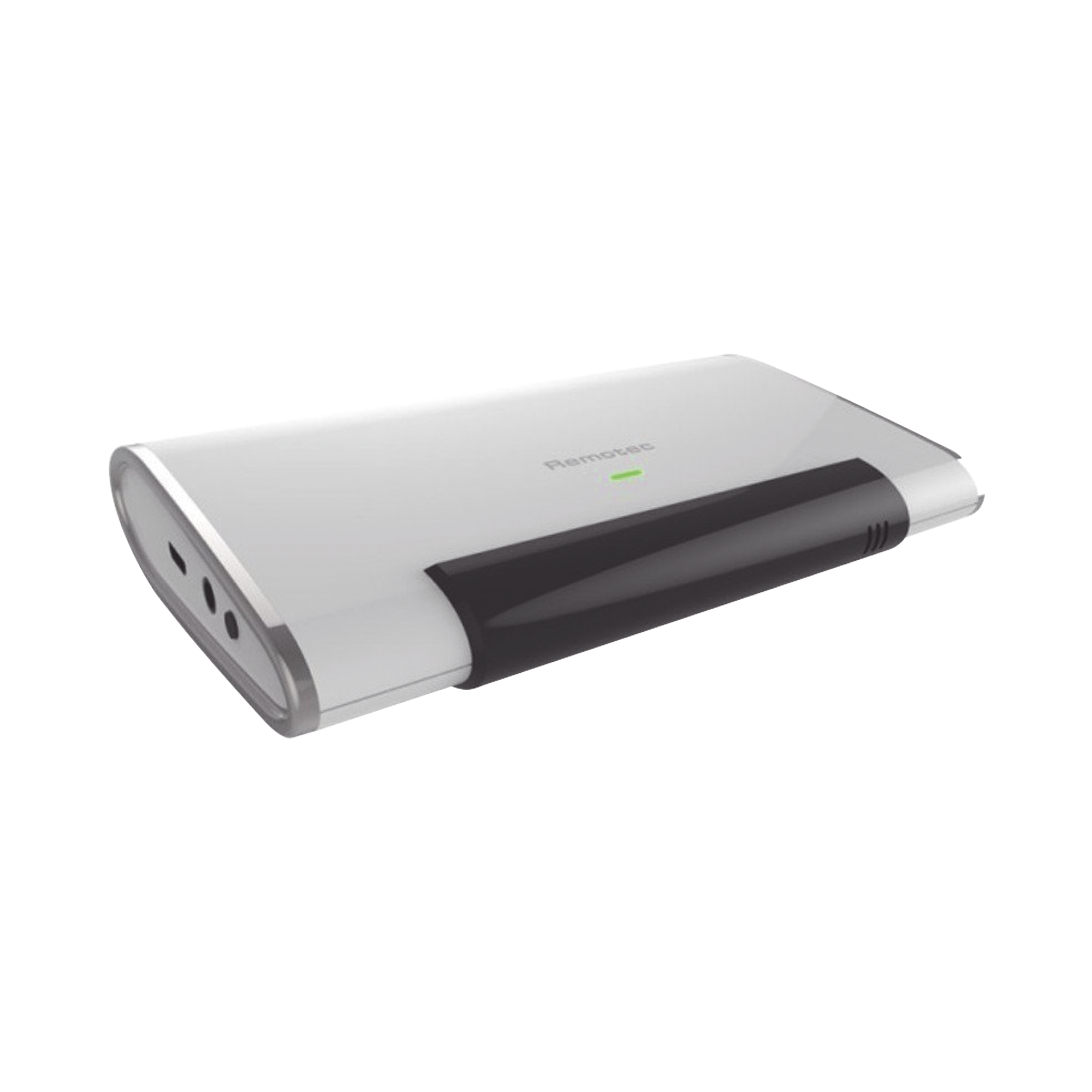 (ZWAVE) Controlador IR con señal inalambrica Z-WAVE para clima AC. Trabaja con un HUB controlador principal modelo HC7., C8
