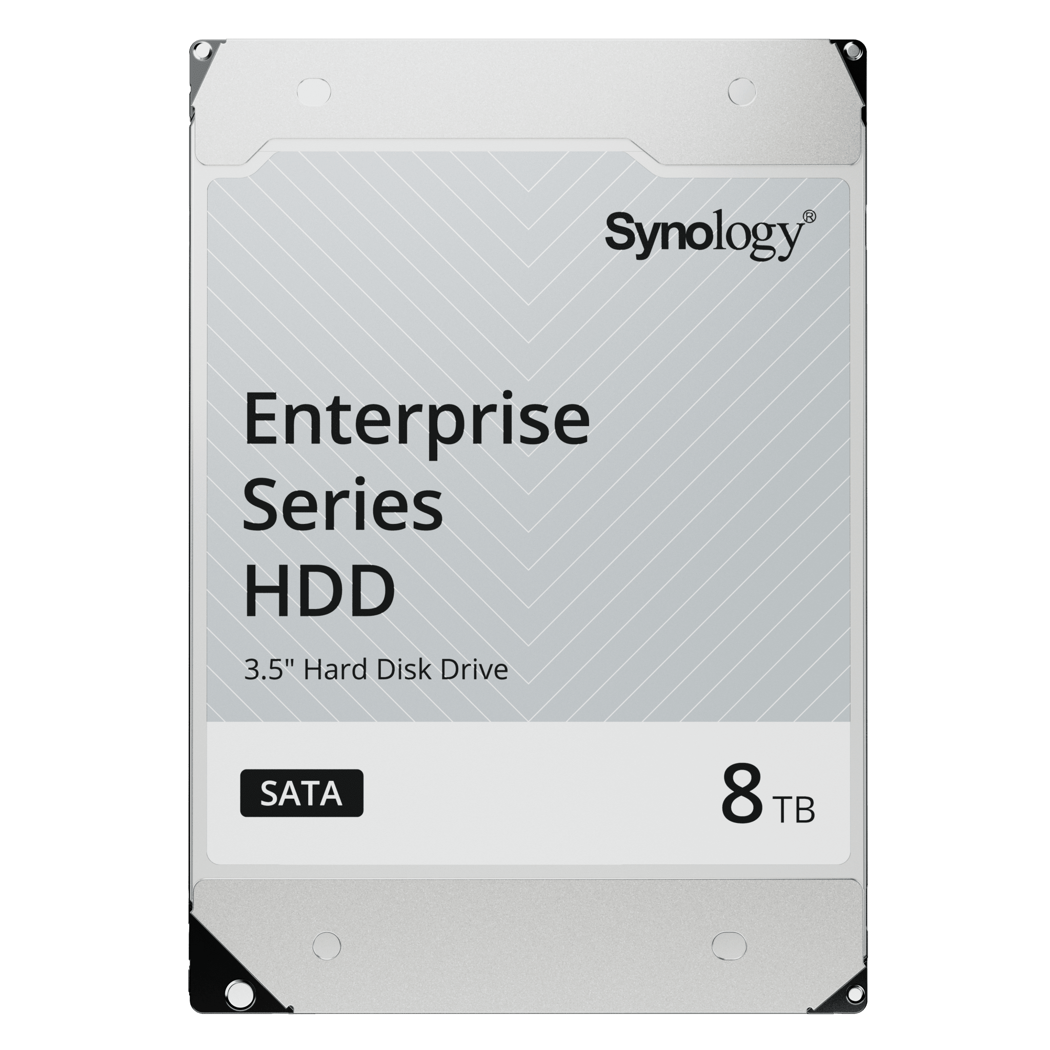 Disco Duro SATA de 3,5″ Serie Enterprise HAT5300 / Capacidad 8TB / 7200 RPM / Caché de 512 MB / MTBF 2.5 Millones de Horas / Carga de Trabajo 550 TB/Año / Tecnología CMR / Garantía de 5 Años