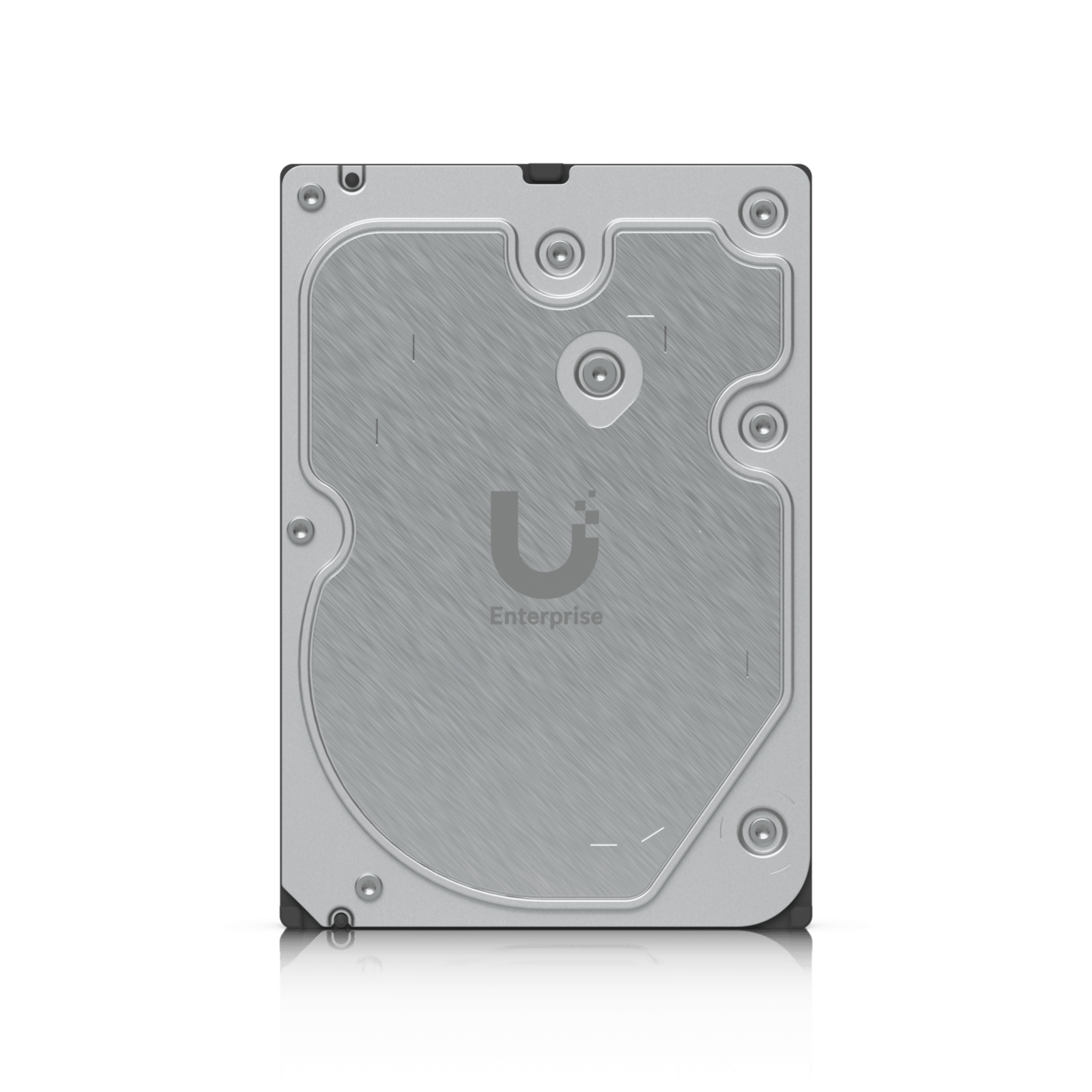 Enterprise 3.5″ HDD, 8 TB, Disco Duro SATA de Nivel Empresarial, Ideal para Sistemas NAS y de Seguridad de Cámaras UniFi con uso Intensivo de Almacenamiento.