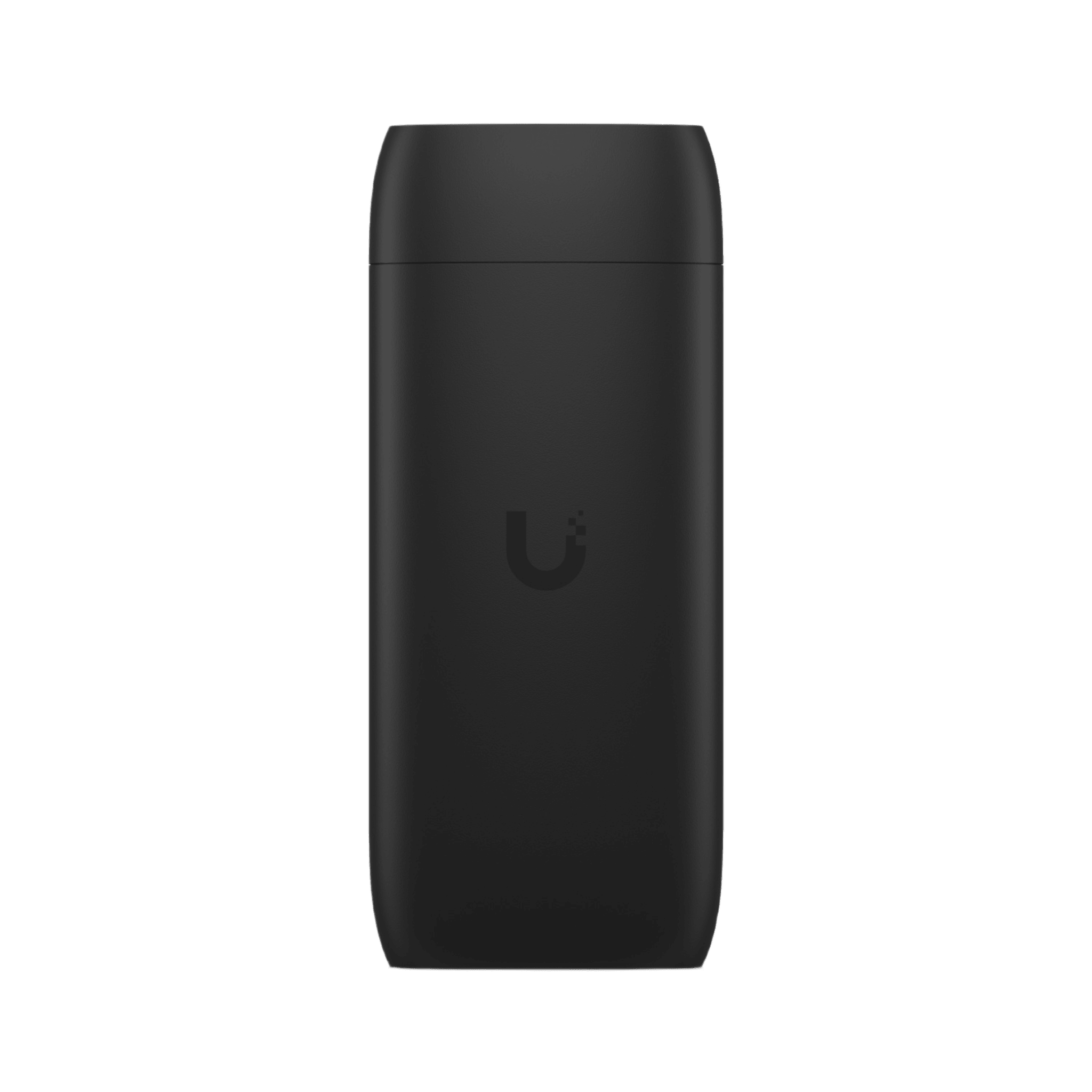 UniFi Cast Pro para UniFi Connect, señalización digital, convierta cualquier pantalla HDMI en una terminal audiovisual controlada centralizadamente por red, (1) puerto GbE POE IN 48 Vcc, 0.35A o USB-C 5 Vcc, 3A / (1) puerto HDMI de salida