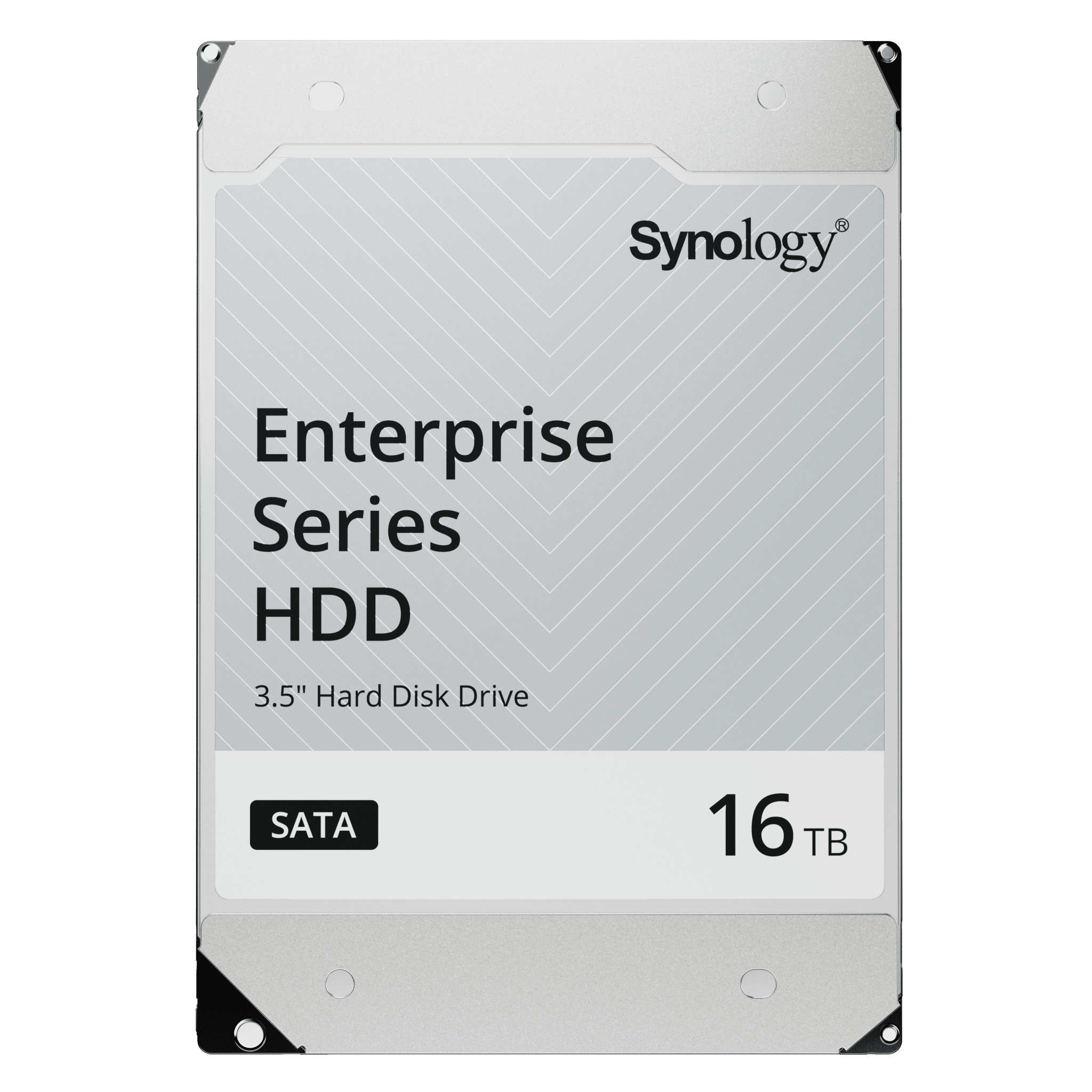 Disco Duro SATA de 3,5″ Serie Enterprise HAT5300 | Capacidad 16TB | 7200 RPM | Caché de 512 MB | MTBF 2.5 Millones de Horas | Carga de Trabajo 550 TB al Año .