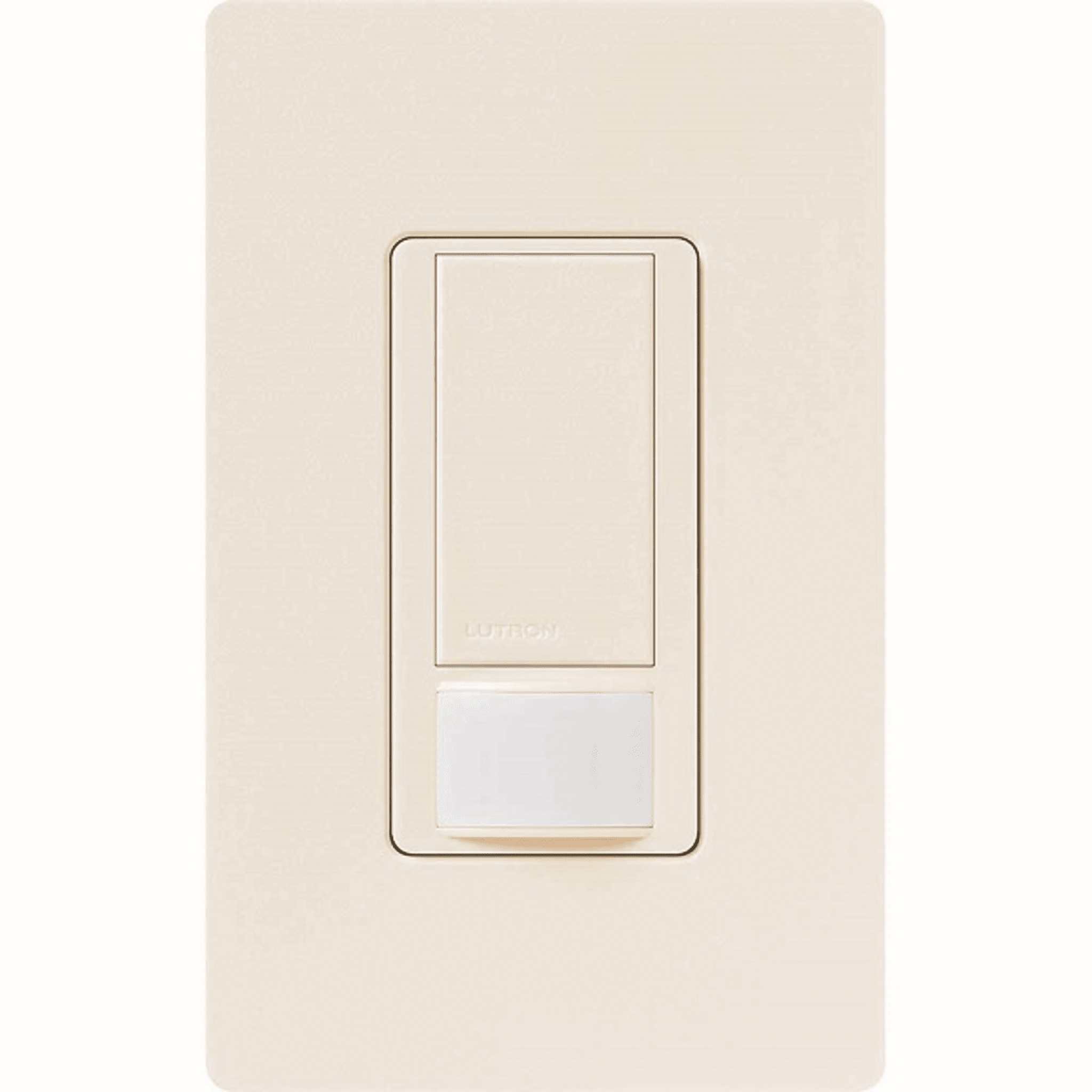 Apagador y sensor de movimiento, para espacios pequeños depósitos, armario, vestidores, alacena, cocina, lavandería, etc.