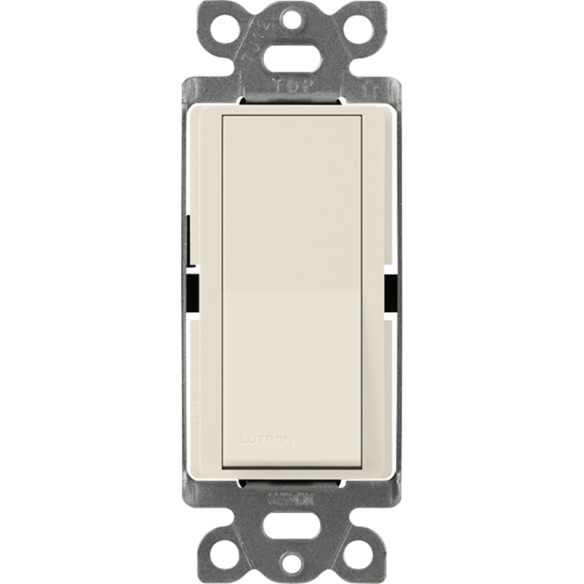 INTERRUPTOR UNIPOLAR 15A LINEA DIVA