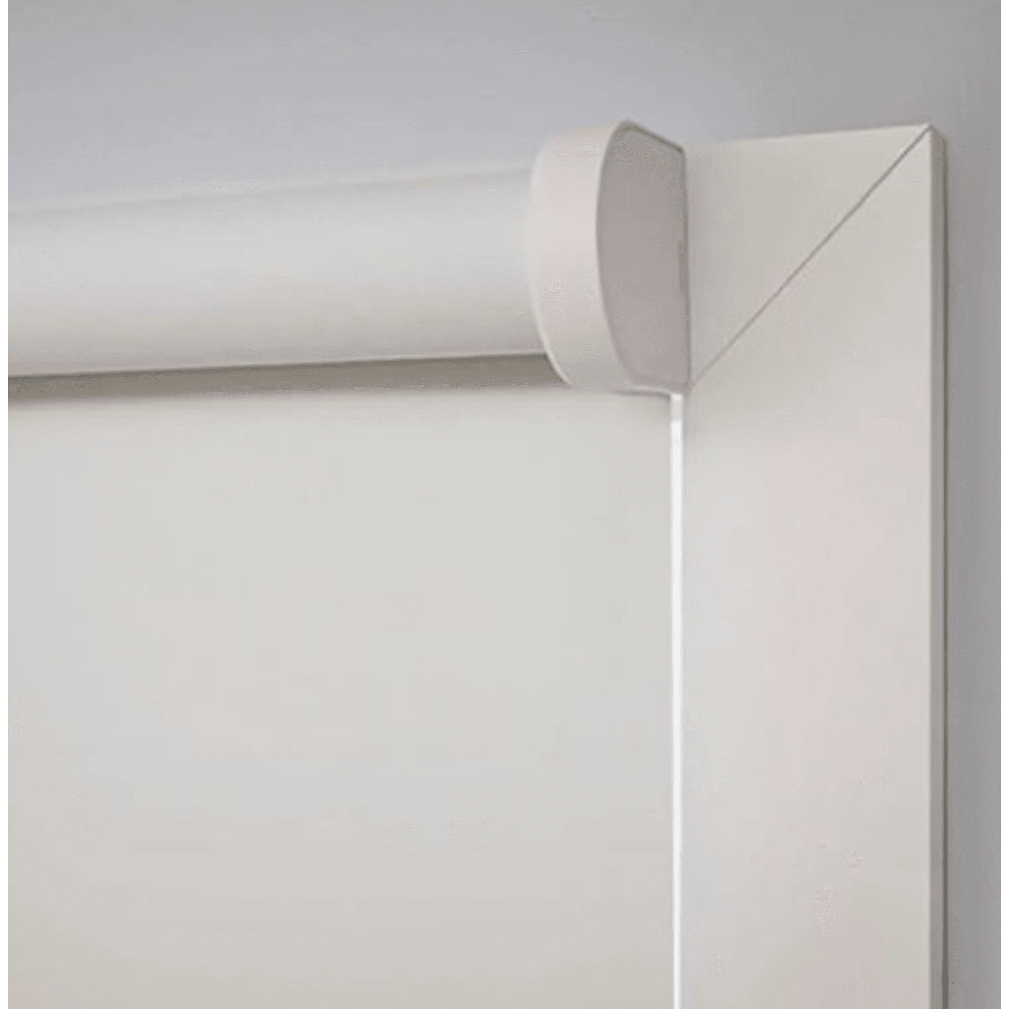Persianas Roller Triathlon Lutron a baterías e inalámbricas.