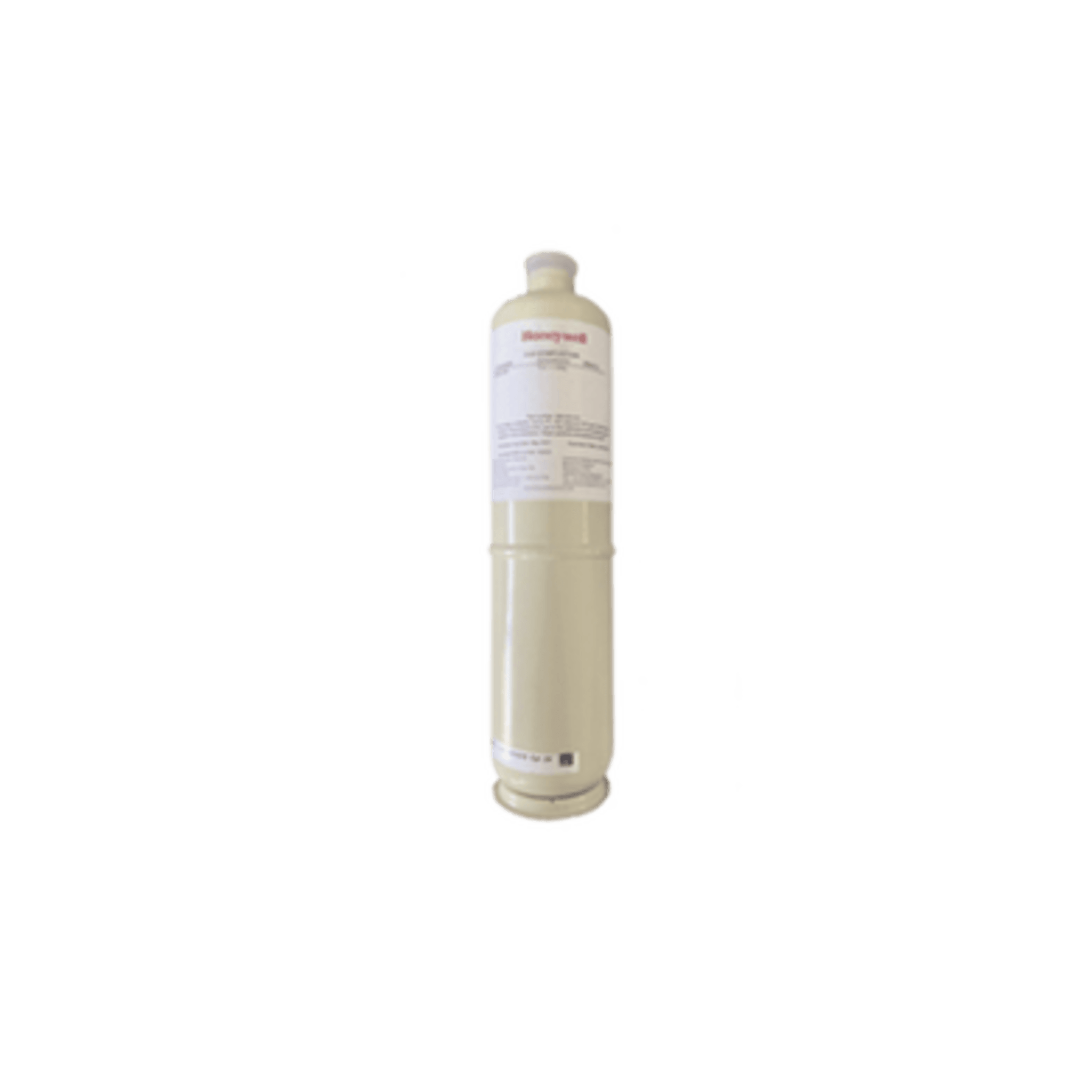 Cilindro Para Calibración De Monóxido De Carbono (CO/Air), Concentración 50 ppm, Capacidad 103L, Dimensiones 5/8″ x 18″ Para Serie XNX/XCD/S3K Gases Tóxicos