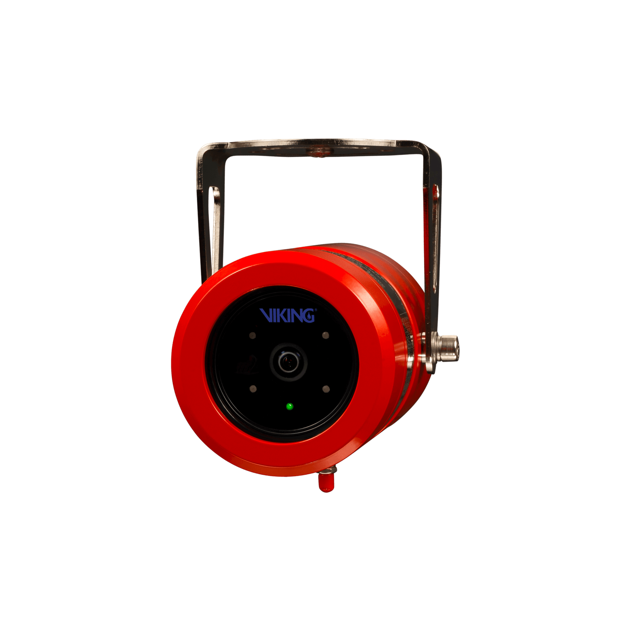 Detector de Flama VSF300 | a Prueba de Explosión | Vídeo Intelligente
