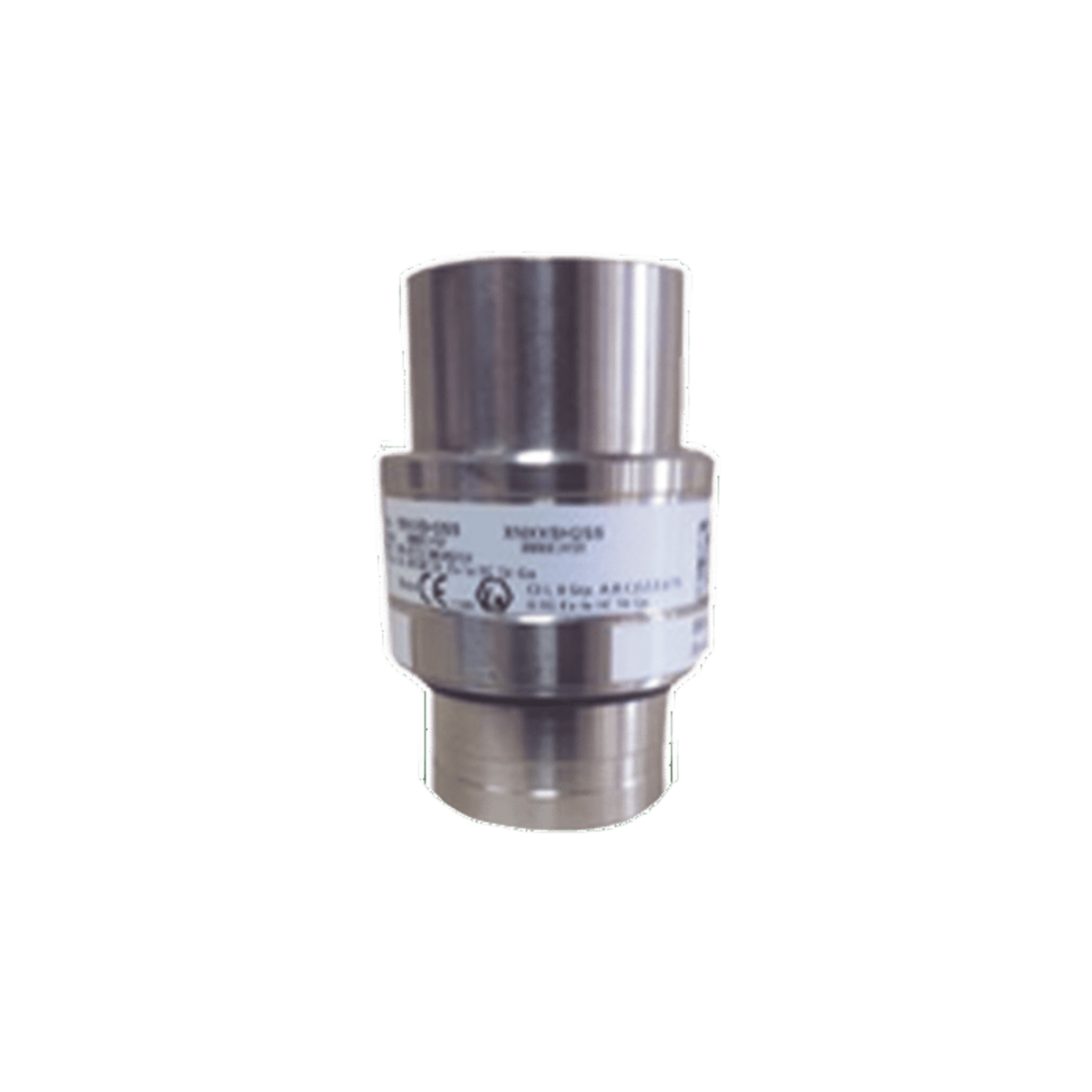 Sensor MPD (Multi-Purpose Detector) (MV) Para Serie XNX, UL/CSA, ENT 3/4″, Infrarrojo (IR), Hidrocarburos, Calibrado Para Propano (C3H8) 0-100% LEL