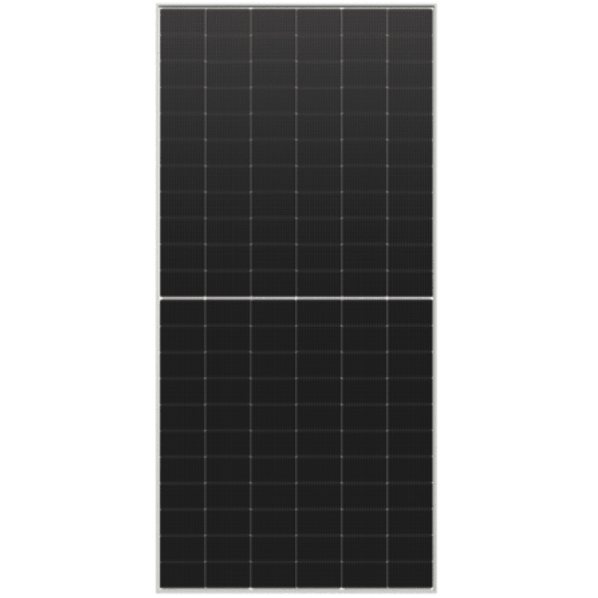 M贸dulo Solar HI-MO X7 BIFACIAL, 610 W, 48.38 Vcc, Monocristalino HPBC