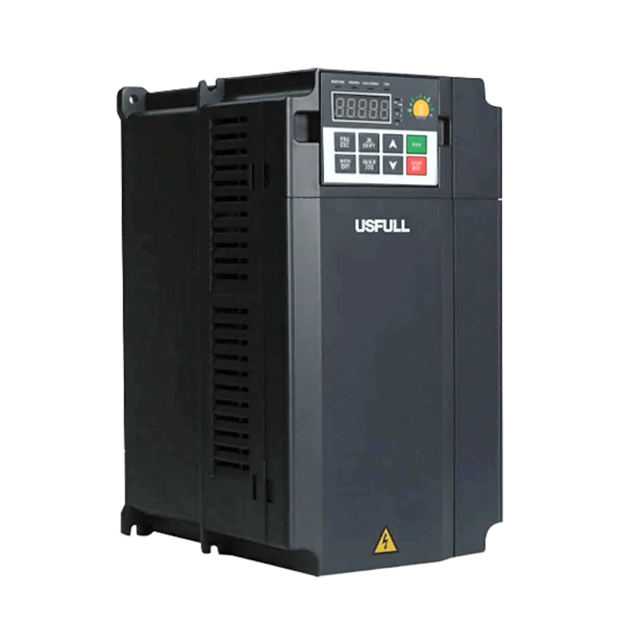 Inversor Solar – Variador de Frecuencia para Bombas de Agua AC de 7.5KW (10 HP) 440V: Potencia y Eficiencia para Aplicaciones Exigentes