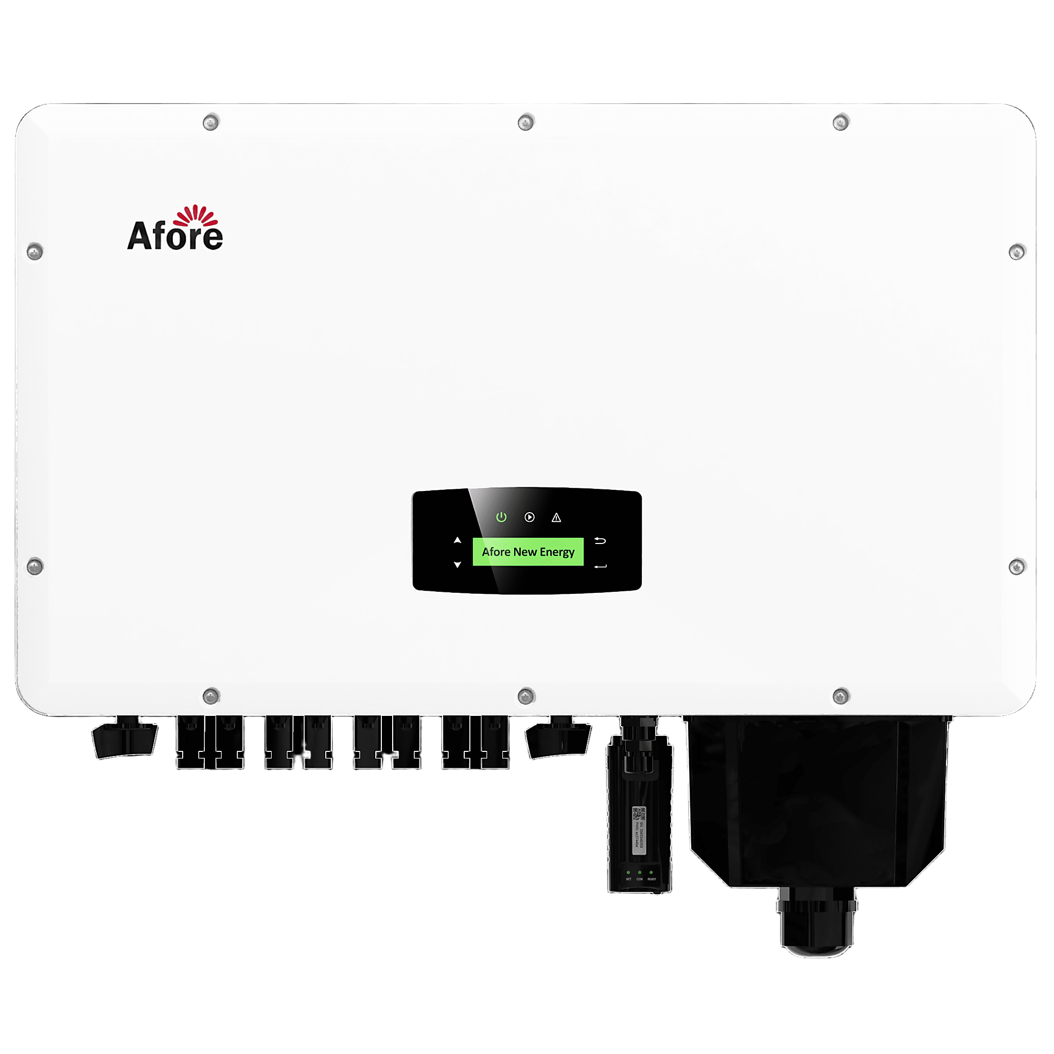 Inversor para Interconexi贸n a CFE de 20 kW con Salida Trif谩sica de 220 Vca, M贸dulo Wifi Incluido