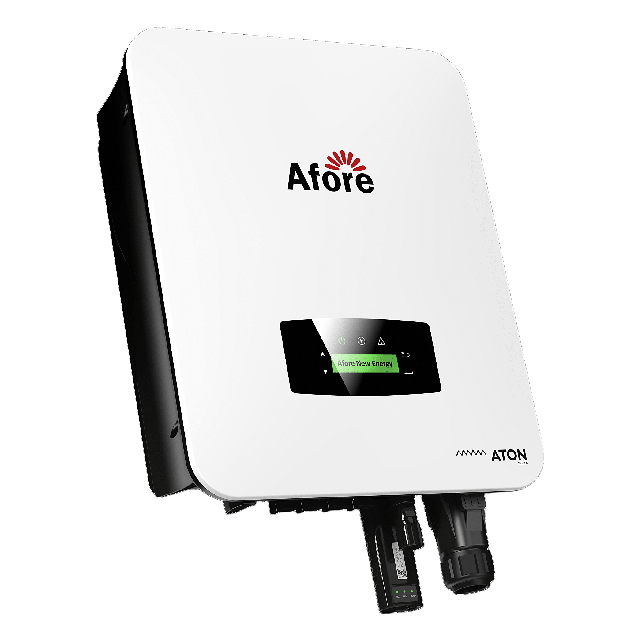 Inversor para Interconexi贸n a CFE de 15 kW con Salida Trifasica de 220 Vca, M贸dulo Wifi Incluido