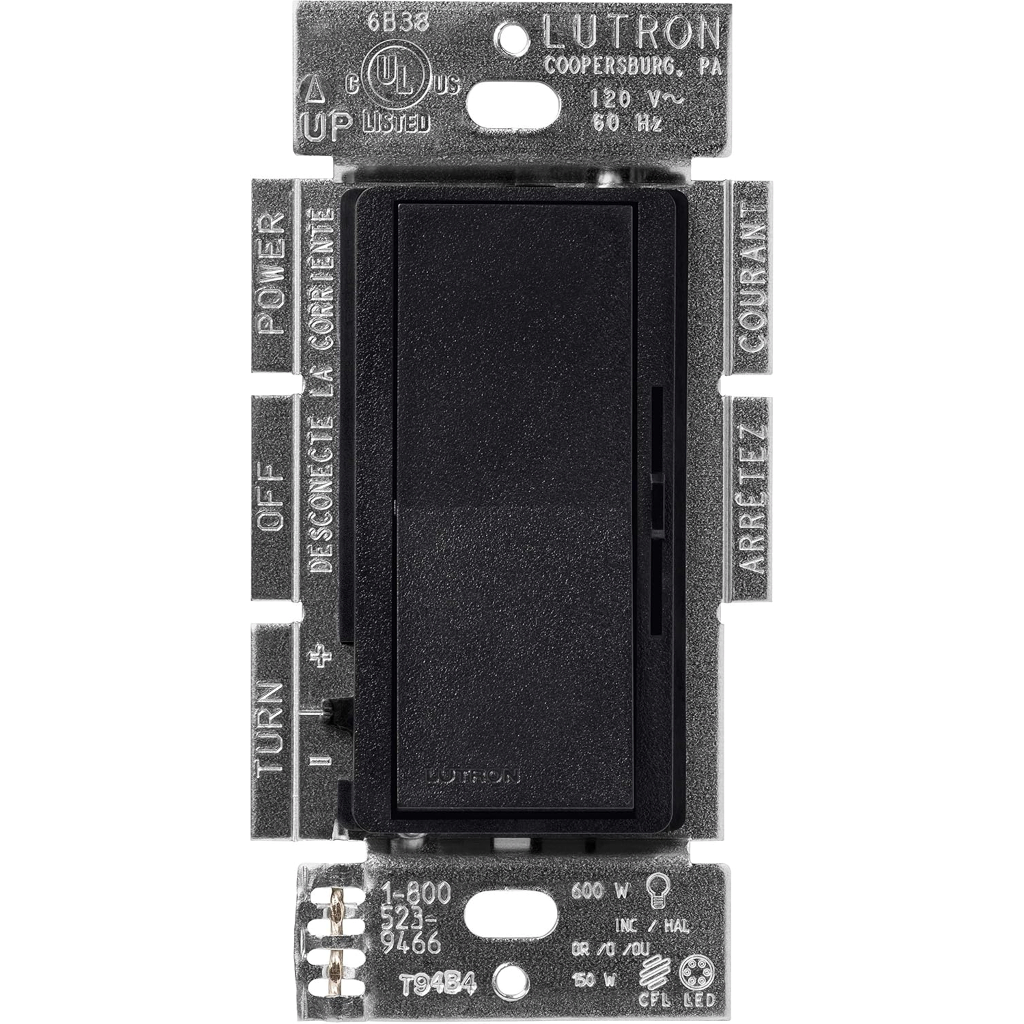 Atenuador DIVA 153