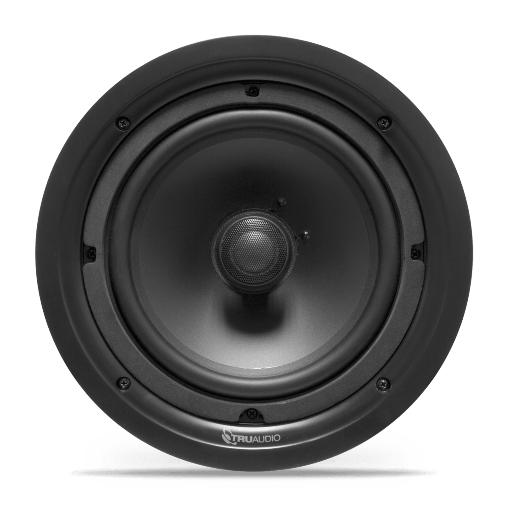 Altavoz De 2 Vías Para Exteriores | Resistente A Humedad, Salitre Y Corrosión | Woofer De 8″ En Polipropileno | Tweeter De 1″ En Domo De Seda | 120W | 8 Ohms